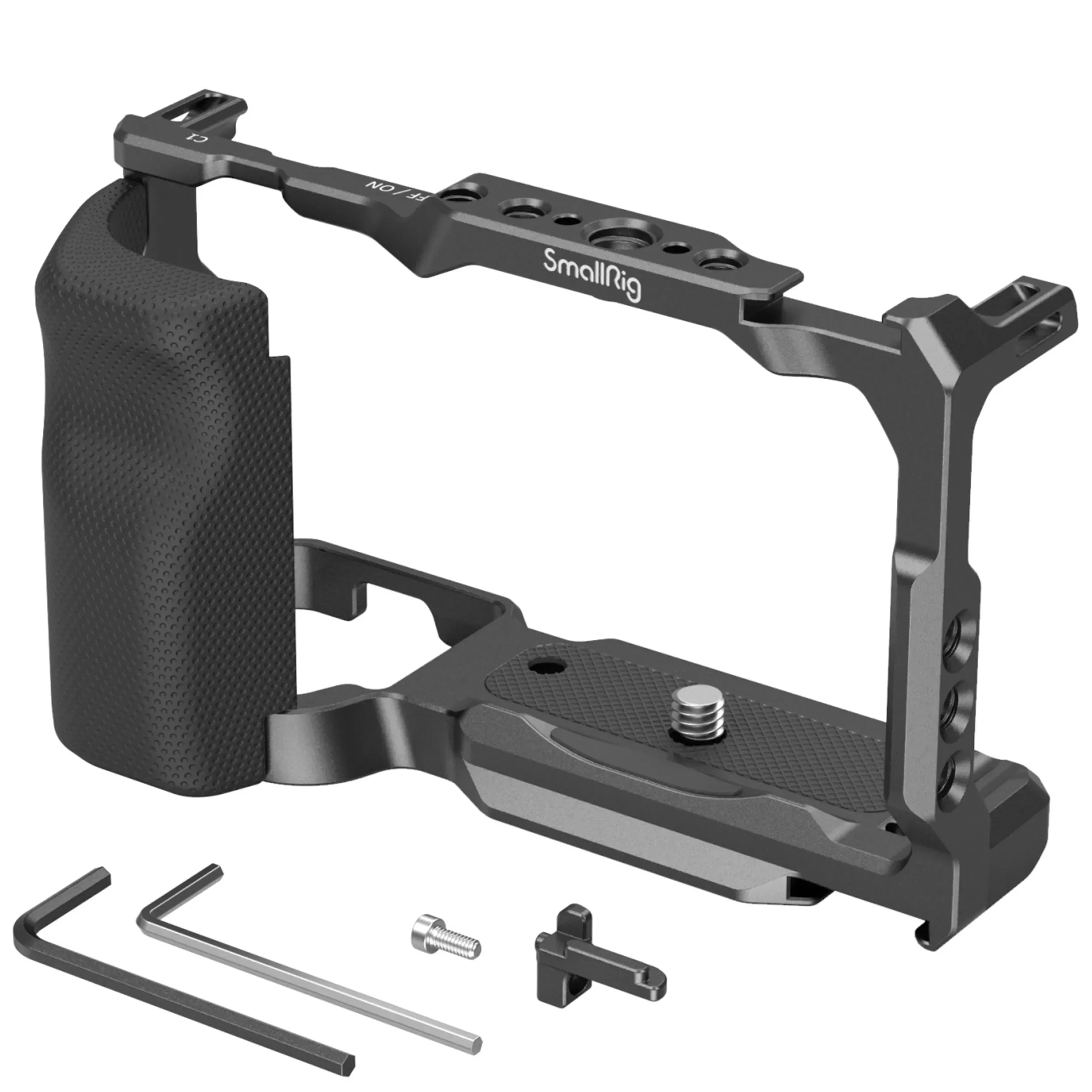 כלוב למצלמת Sony ZV-E10 דגם SmallRig 3538B