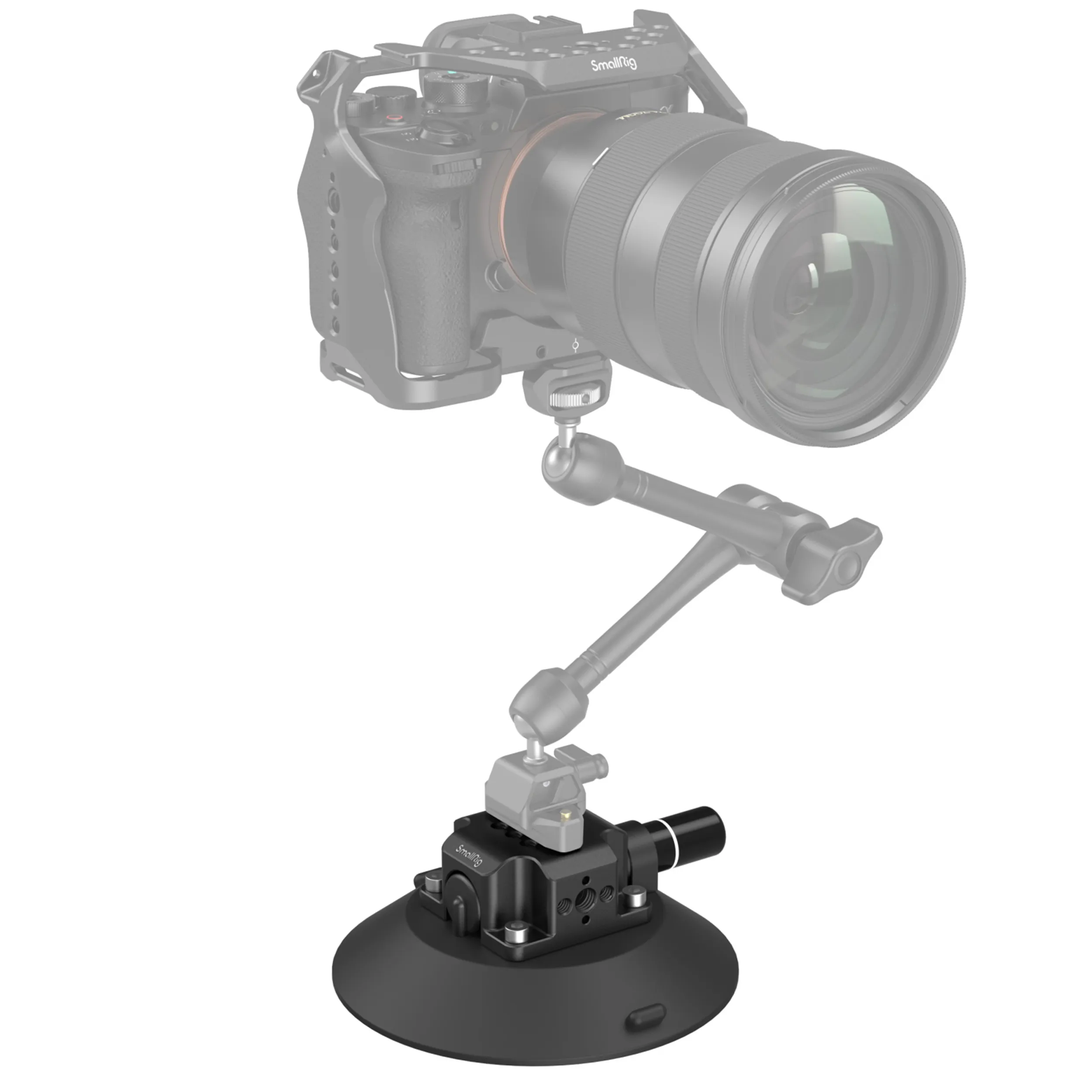 תופסן ואקום 6" SmallRig 4114