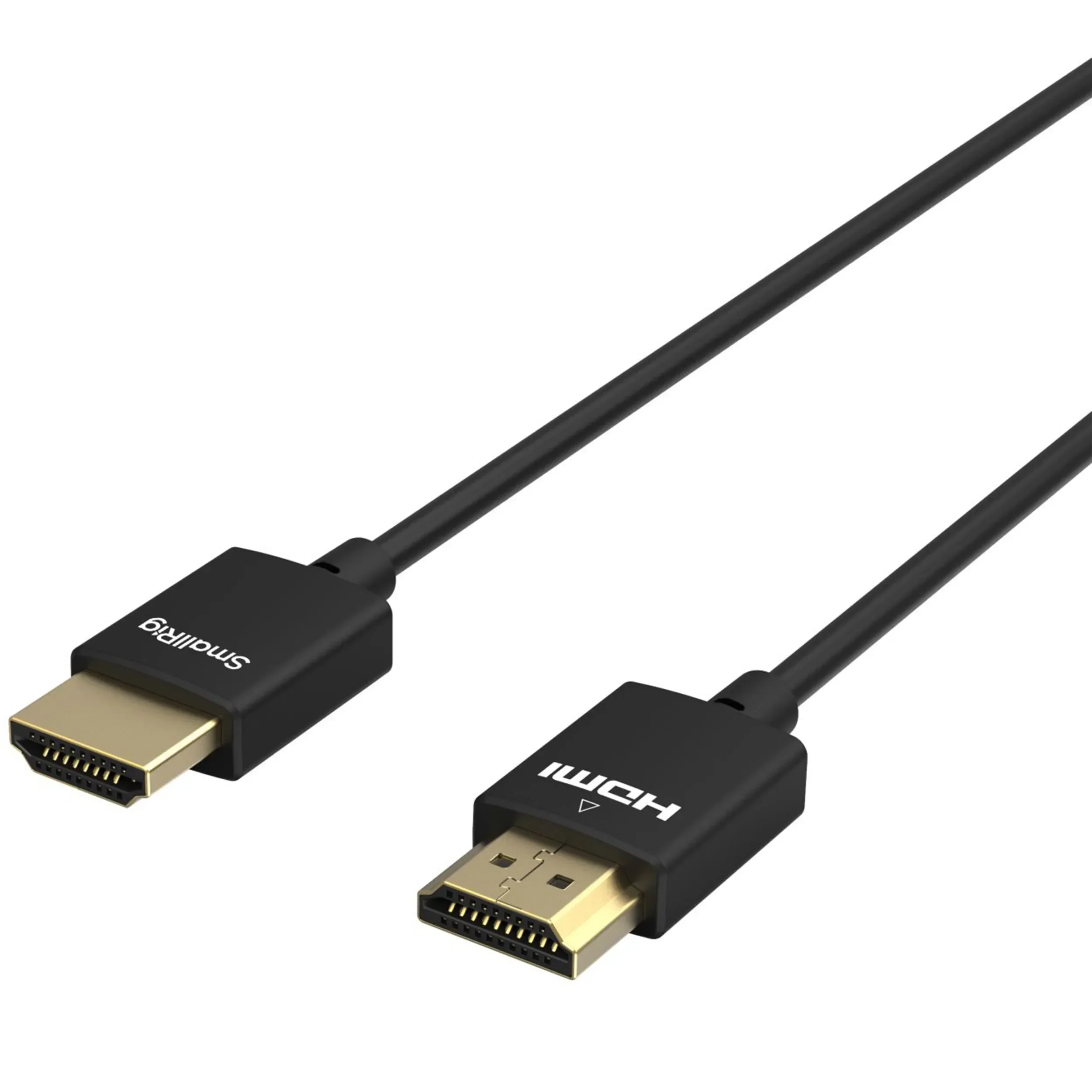כבל דק 100 ס"מ HDMI HDMI דגם SmallRig 4794