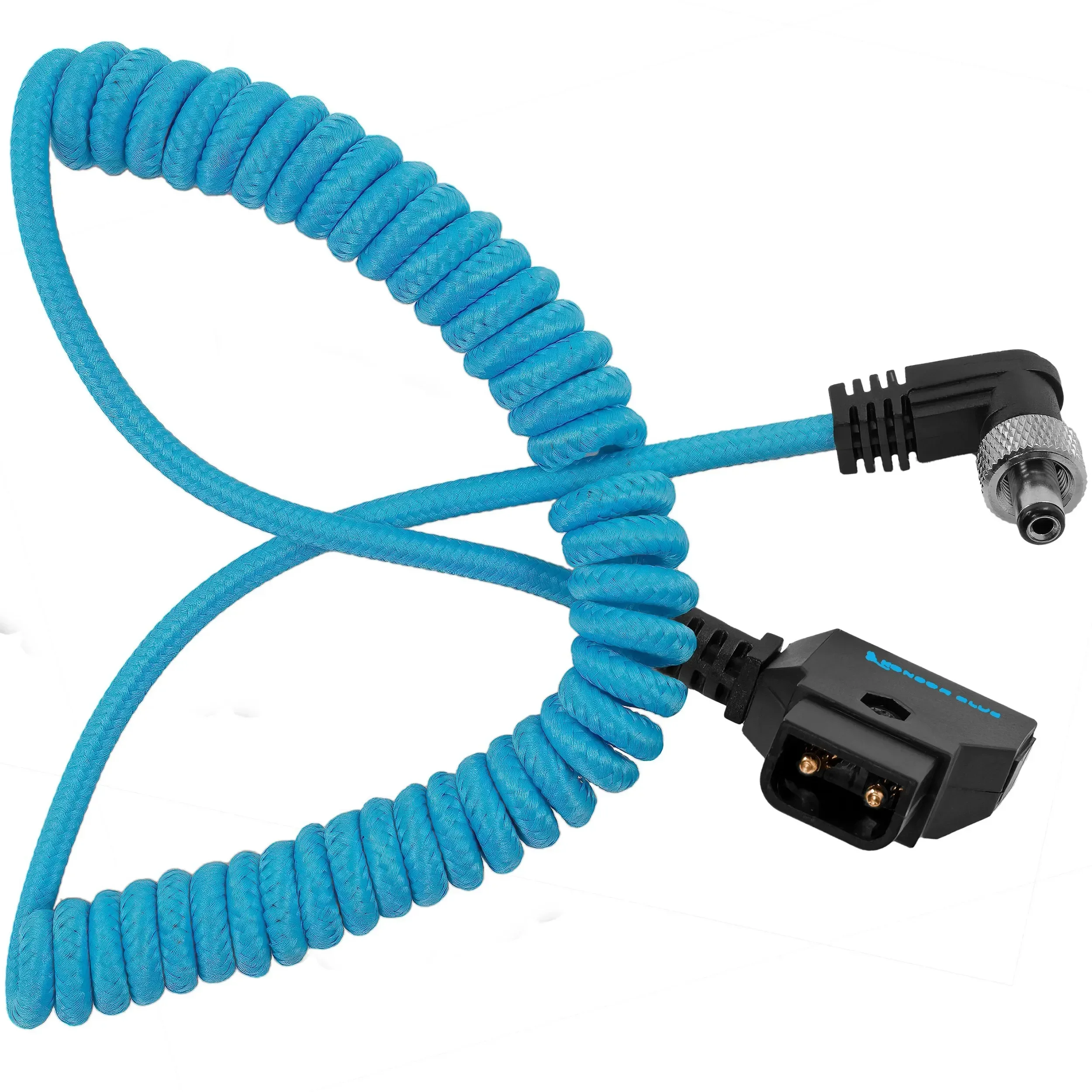 מארז כבלים Kondor Blue עבור Blackmagic Video Assist