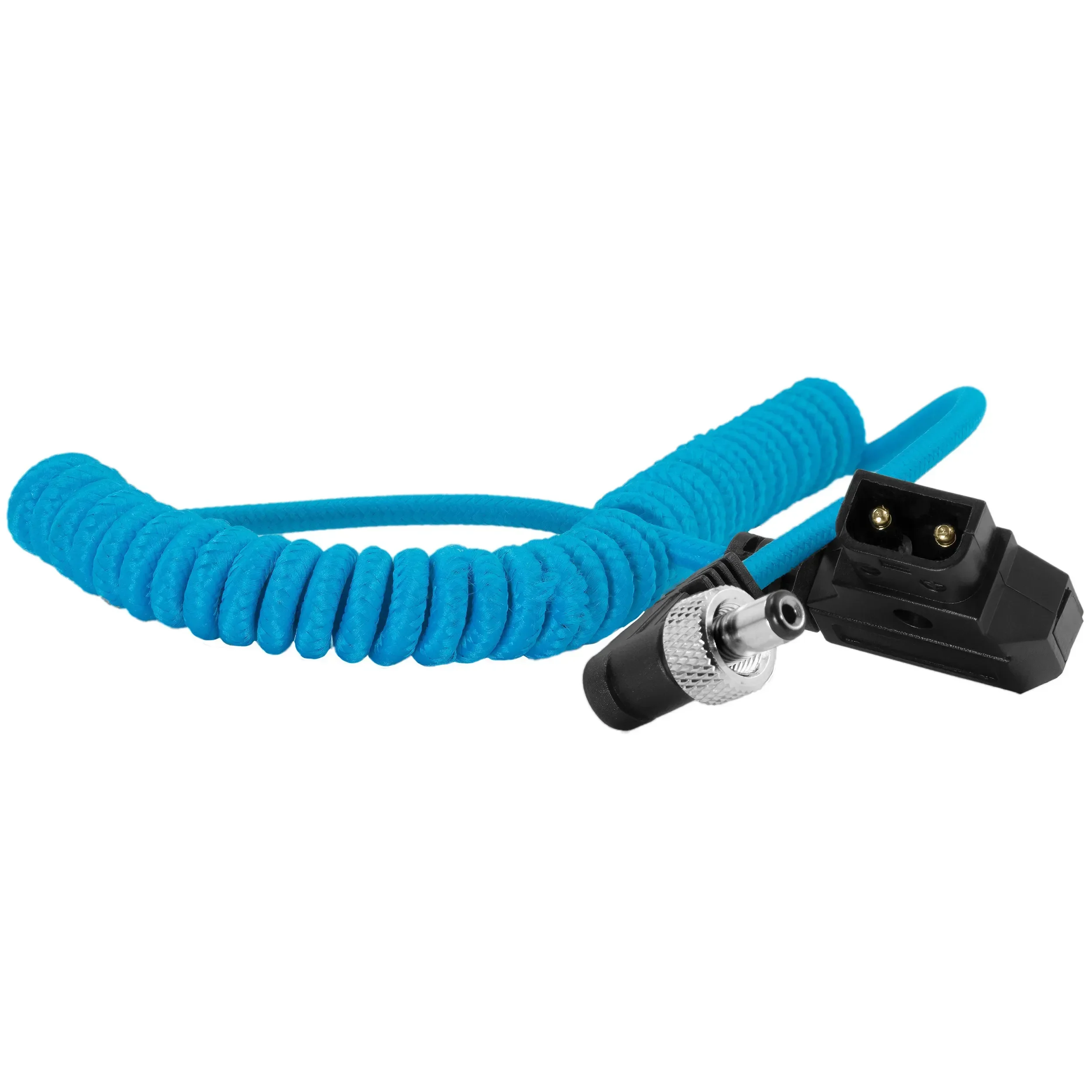 כבל מתאם מתח D-Tap--DC לפנסי Kondor Blue Amaran