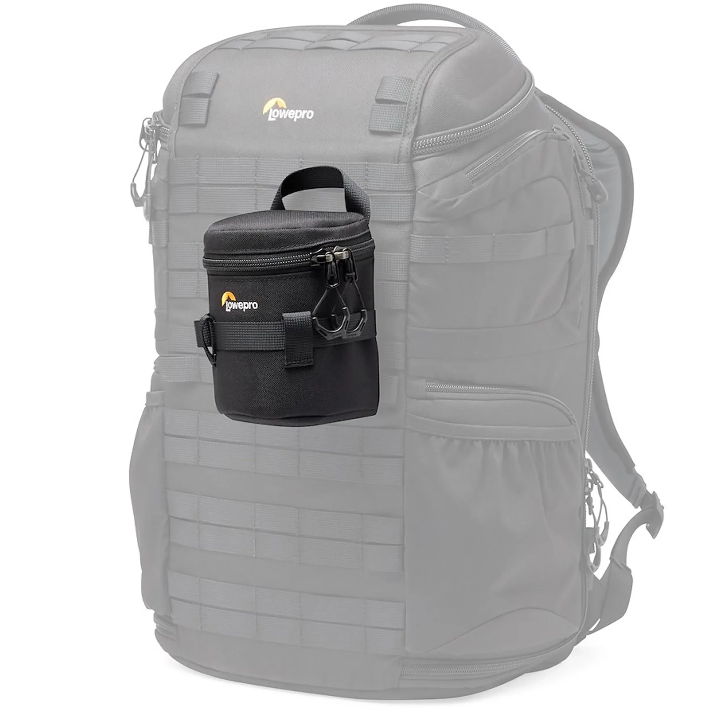 תיק לעדשה Lowepro ProTactic LCS 9 x 13 III
