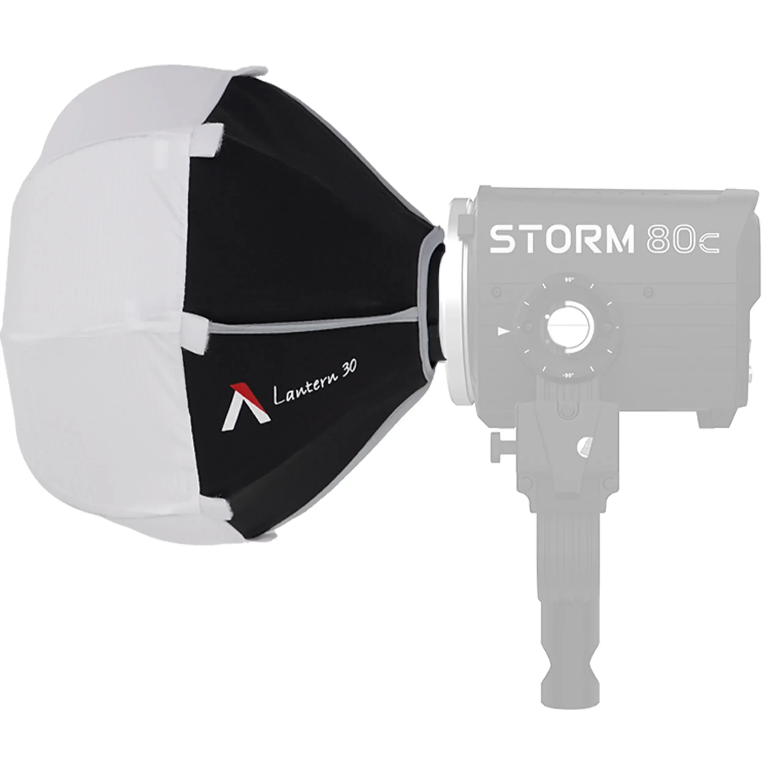 אוהל ריכוך 30 ס"מ Aputure Lantern