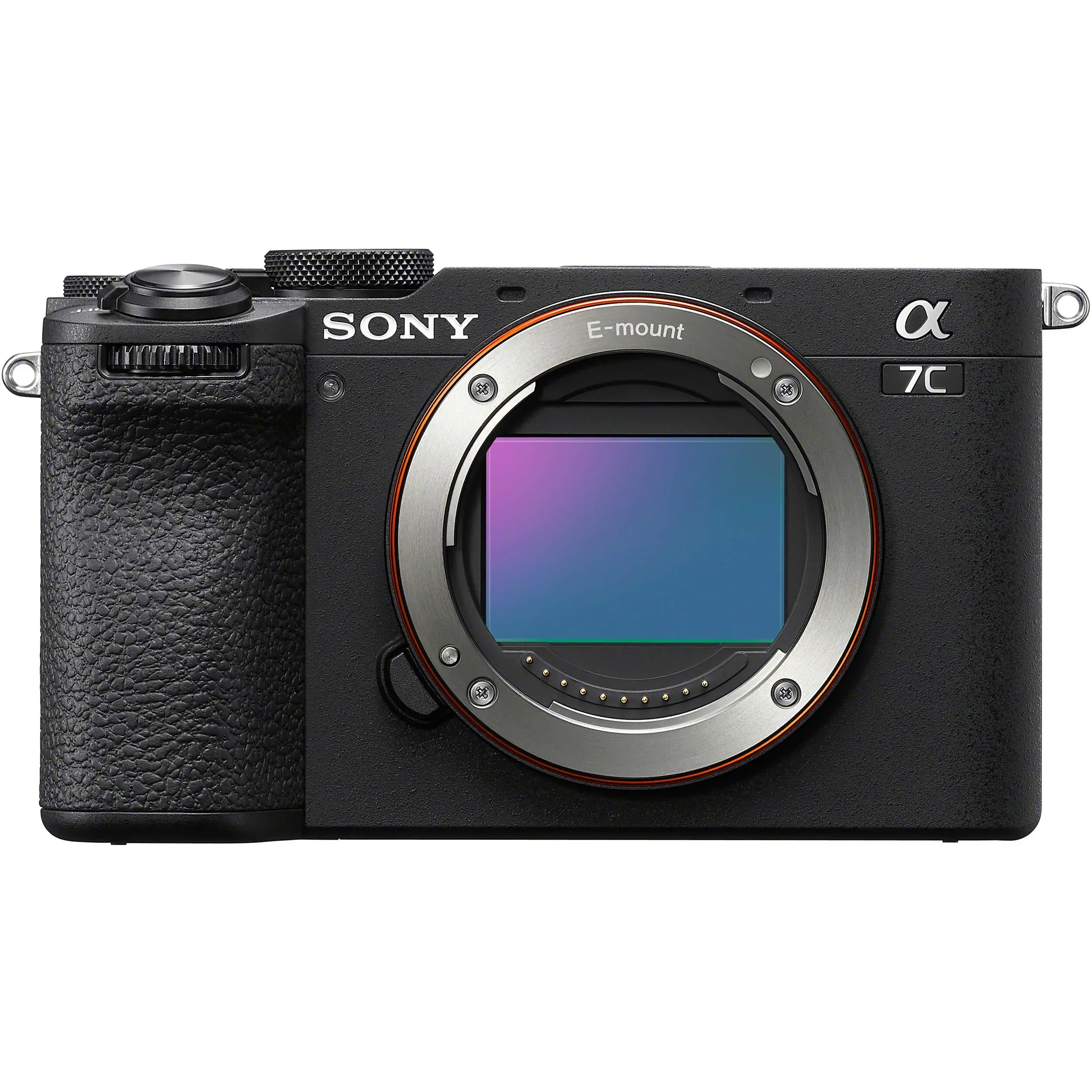 מצלמה דיגיטלית מירורלס Sony Alpha A7C II