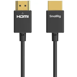 כבל דק 100 ס"מ HDMI HDMI דגם SmallRig 4794