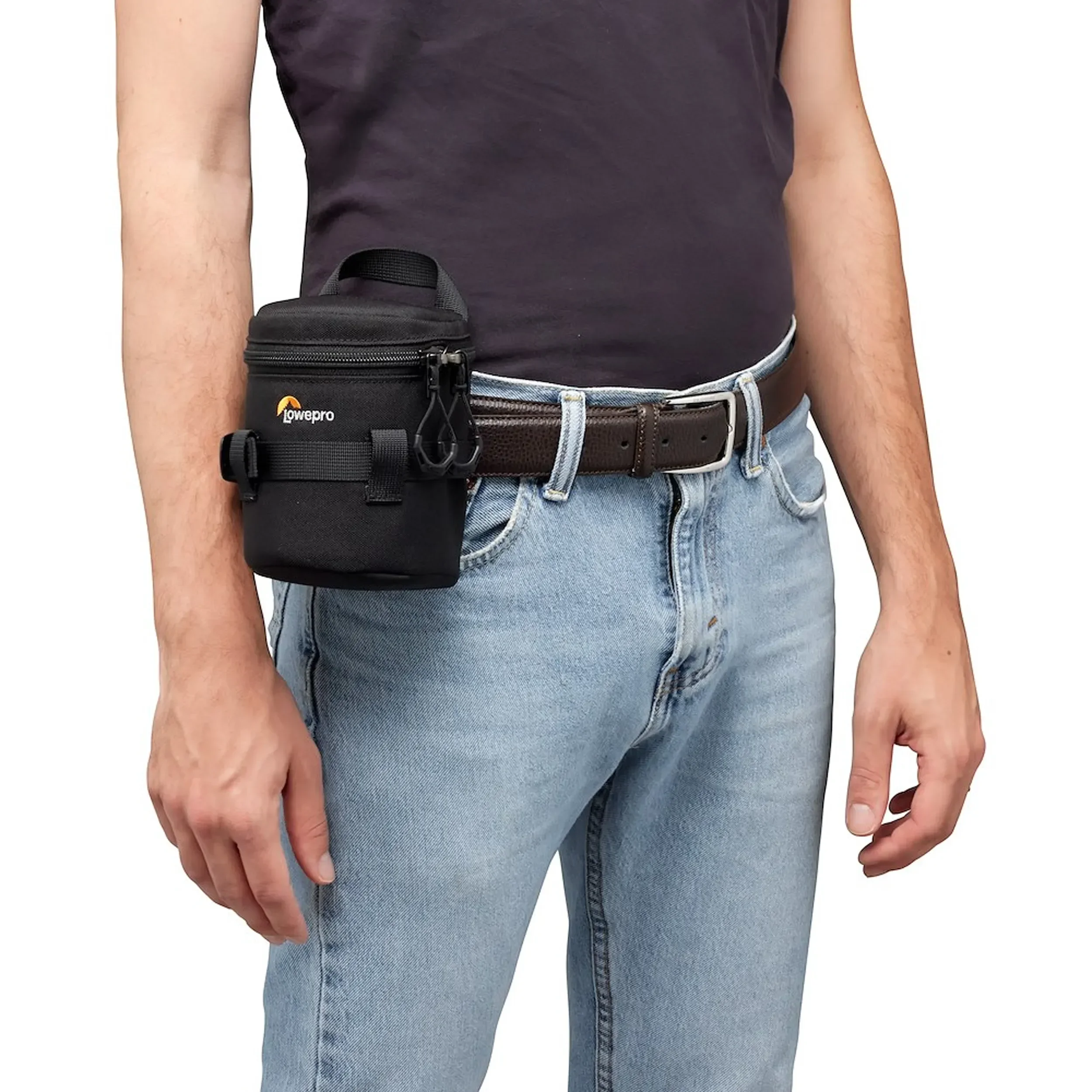 תיק לעדשה Lowepro ProTactic LCS 9 x 13 III