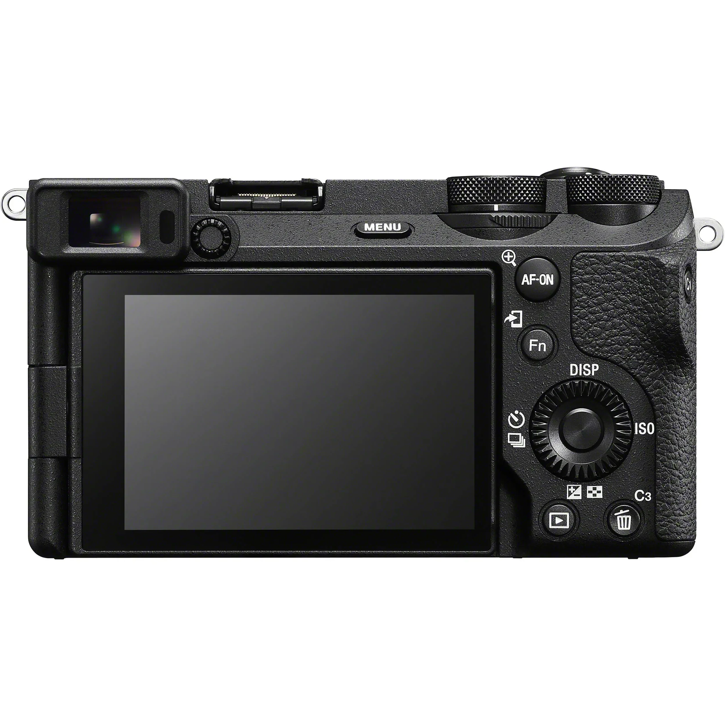 מצלמה דיגיטלית ועדשה 18-135 מ"מ Sony a6700
