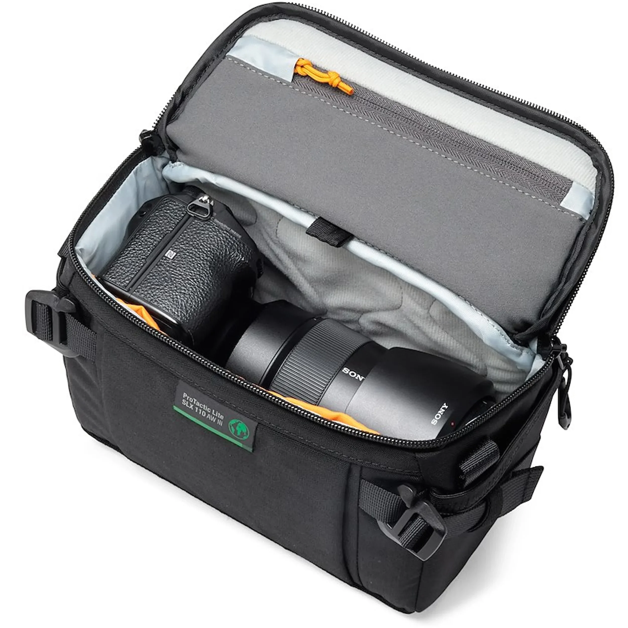 תיק כתף למצלמה Lowepro ProTactic Lite SLX 110 AW III