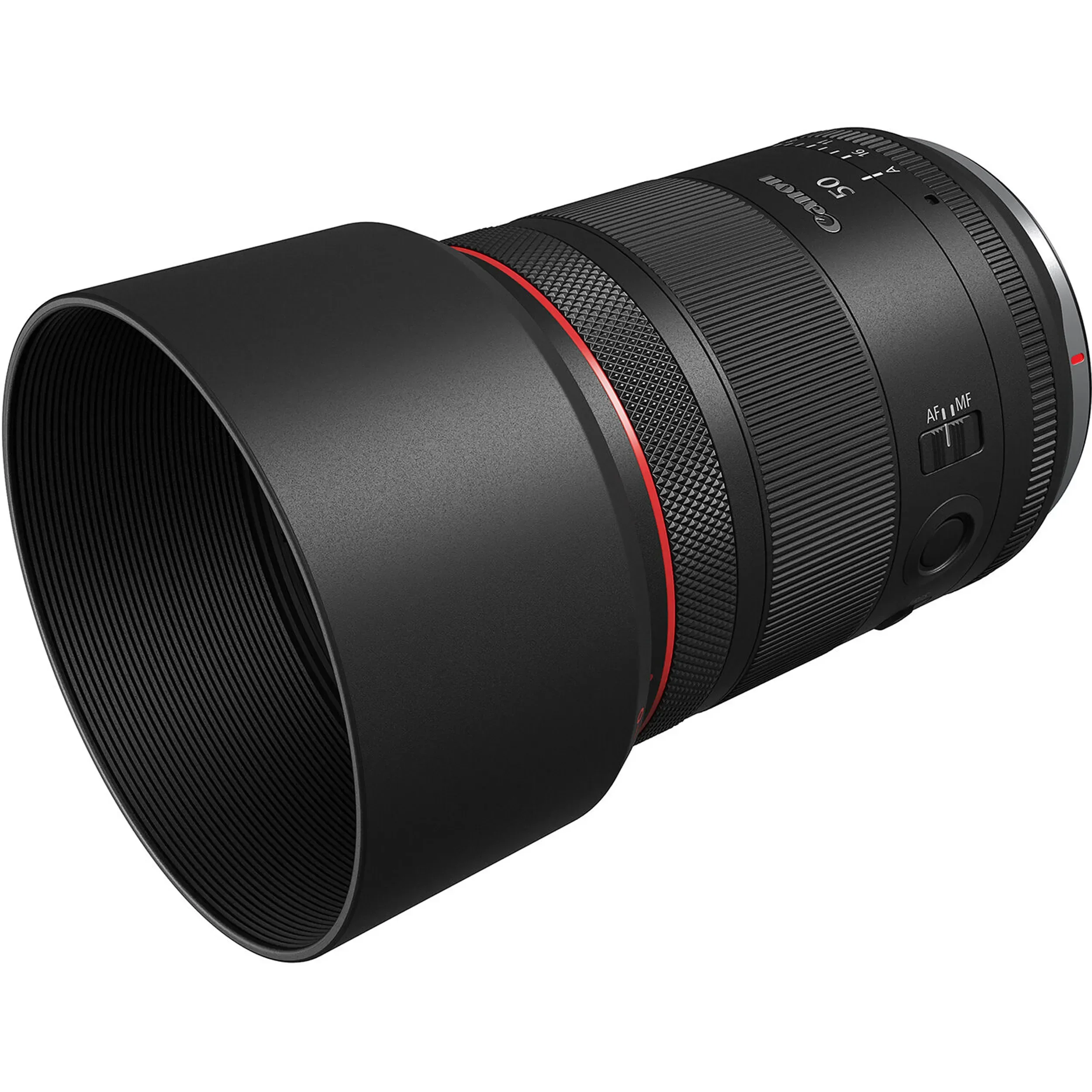 עדשת פריים  Canon RF 50mm F1.4 L VCM