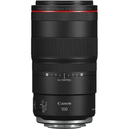 עדשת Canon RF 100mm f/2.8 L IS MACRO