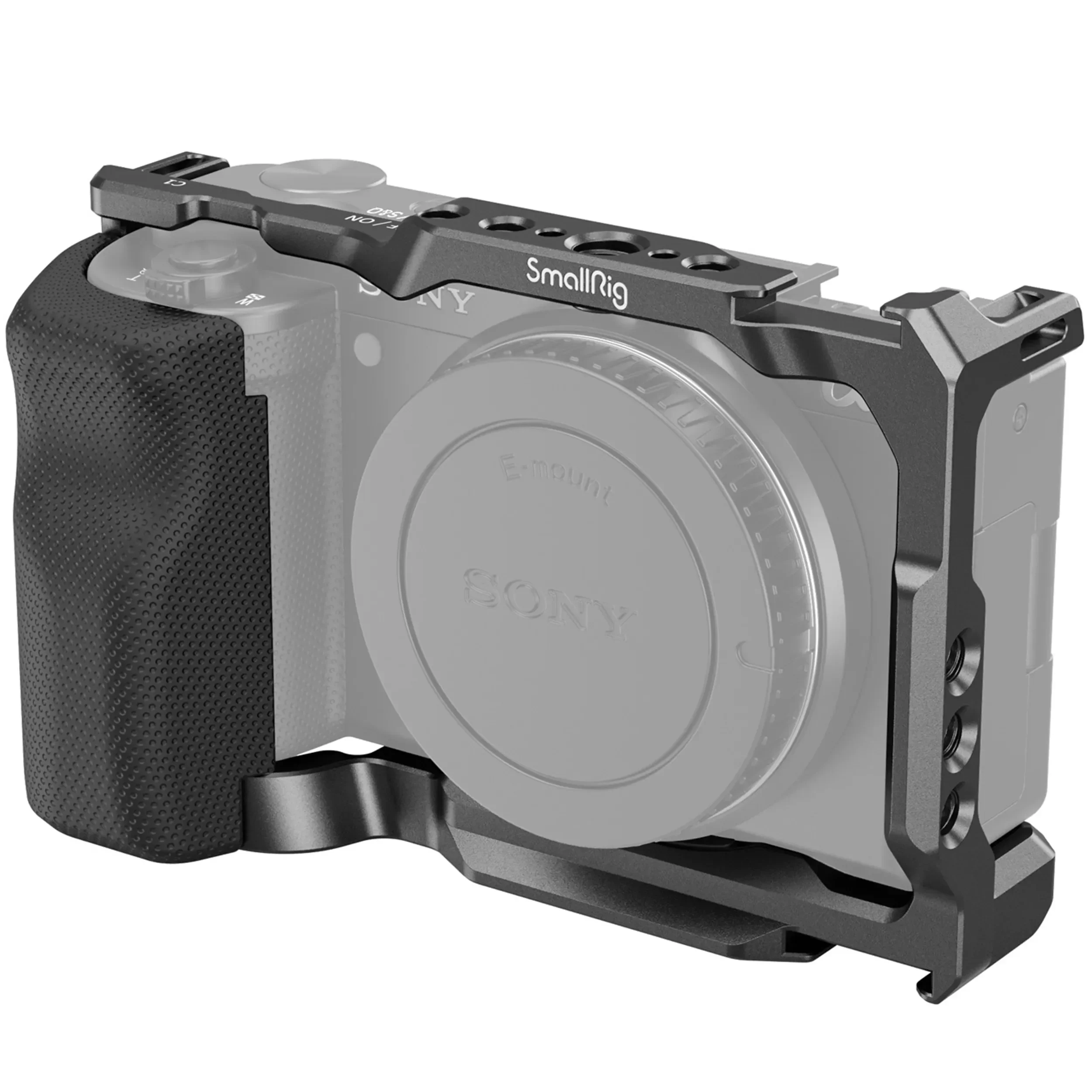 כלוב למצלמת Sony ZV-E10 דגם SmallRig 3538B