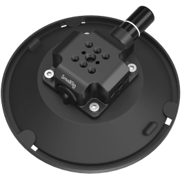 תופסן ואקום 6" SmallRig 4114