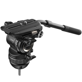 ראש וידאו שמן SmallRig PH8 4287