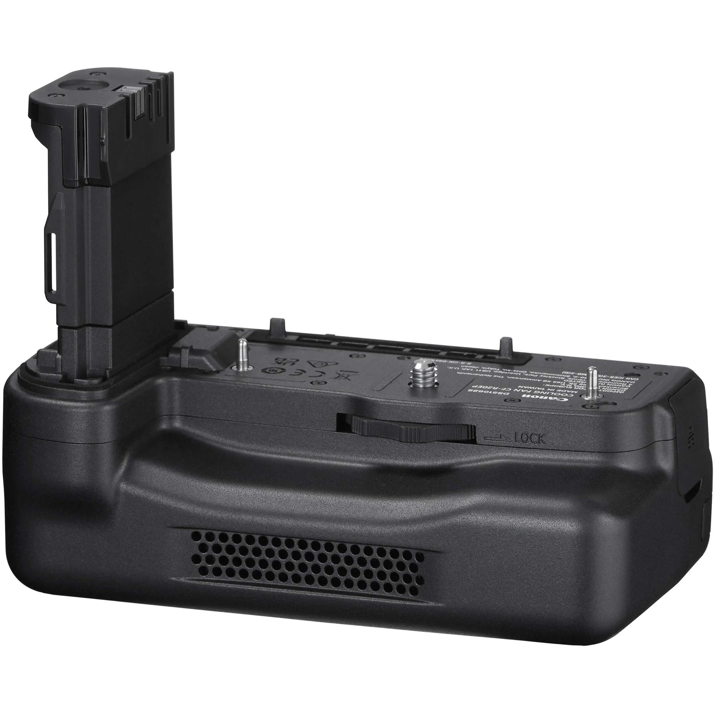 גריפ למצלמה עם אוורור וחיבור אתרנט Canon CF-R20EP
