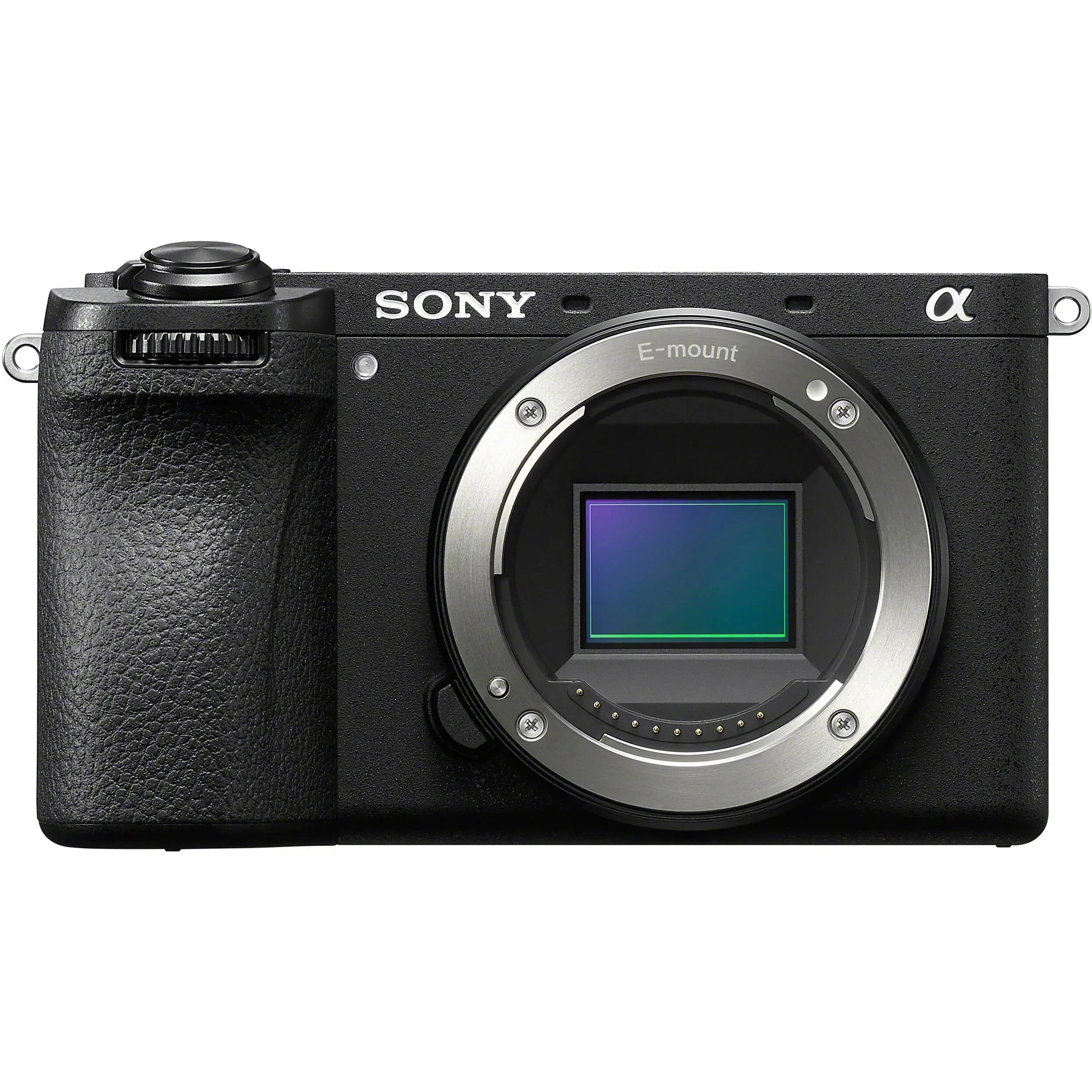 גוף מצלמה דיגיטלית Sony a6700