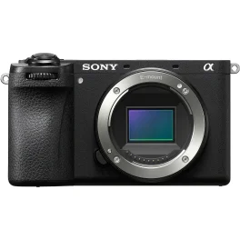 גוף מצלמה דיגיטלית Sony a6700