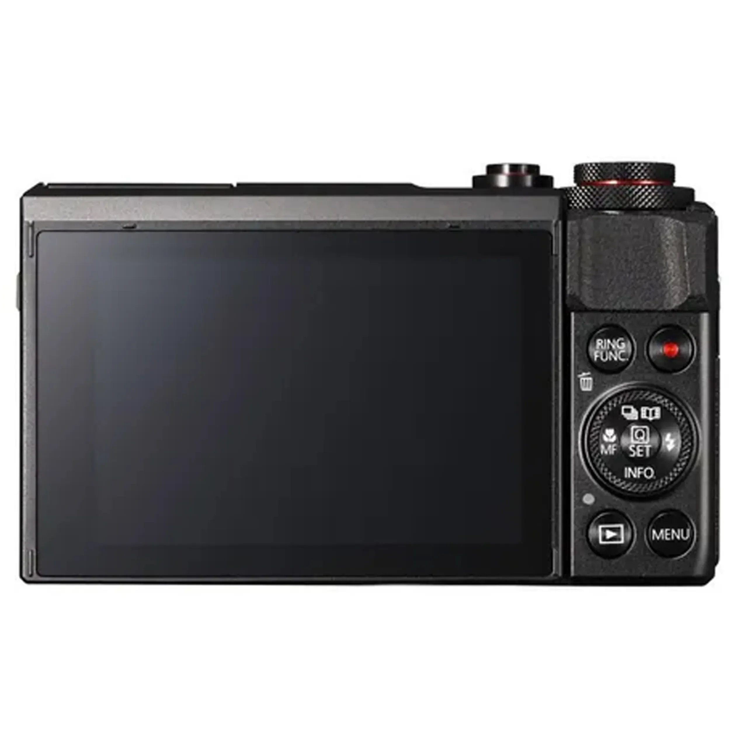 מצלמה דיגיטלית Canon PowerShot G7X MARK II Premium Kit