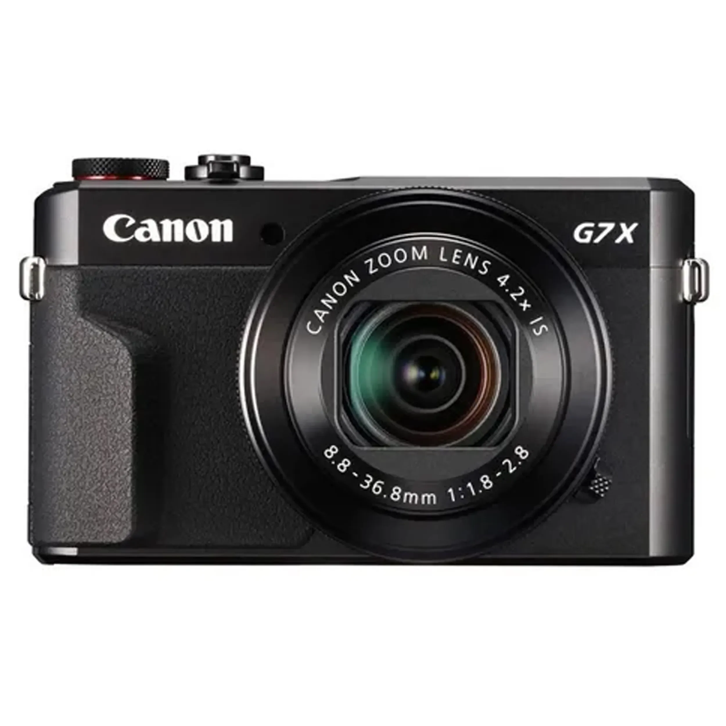 מצלמה דיגיטלית Canon PowerShot G7X MARK II Premium Kit