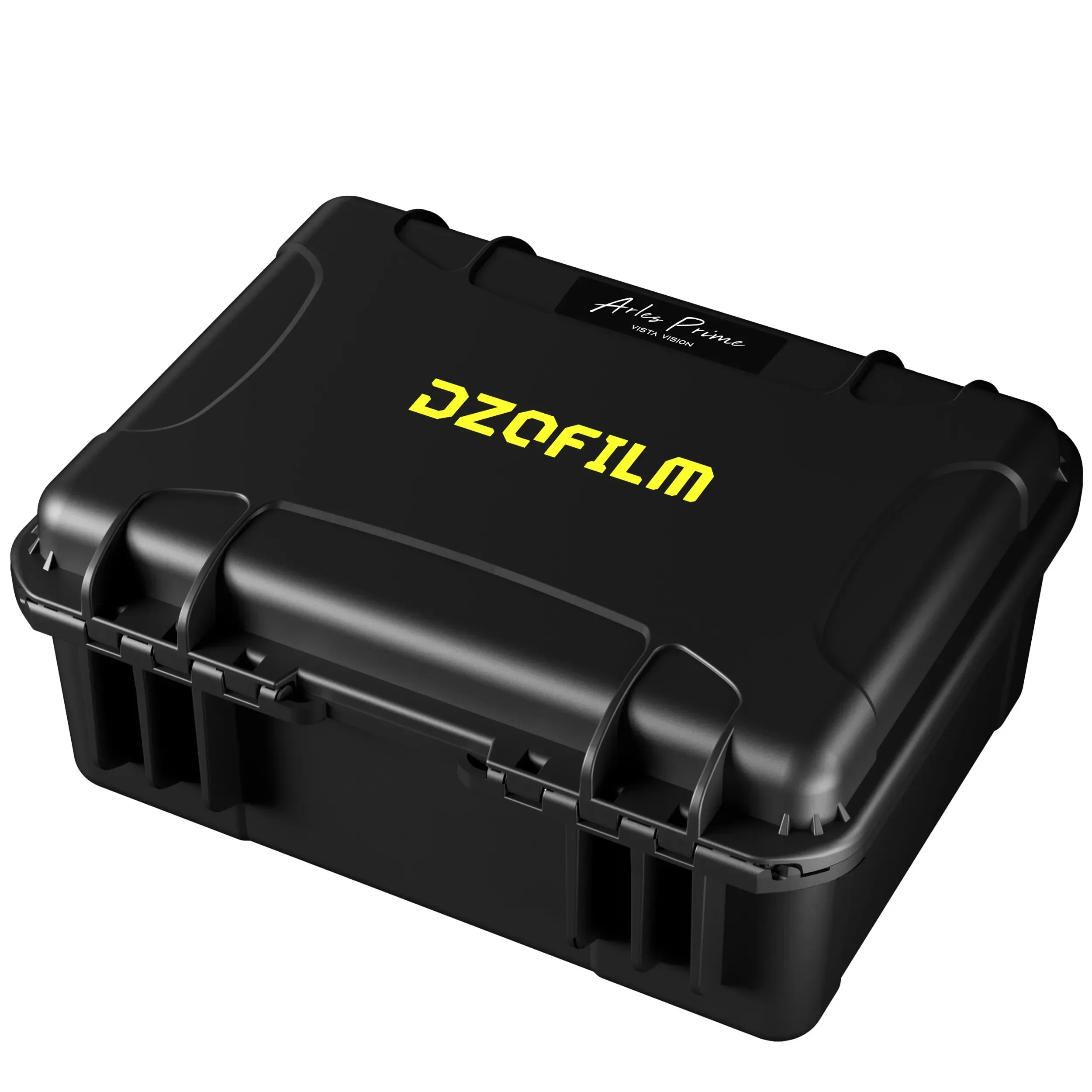 סט 5 עדשות פול פריים DZOFILM Arles PL Mount