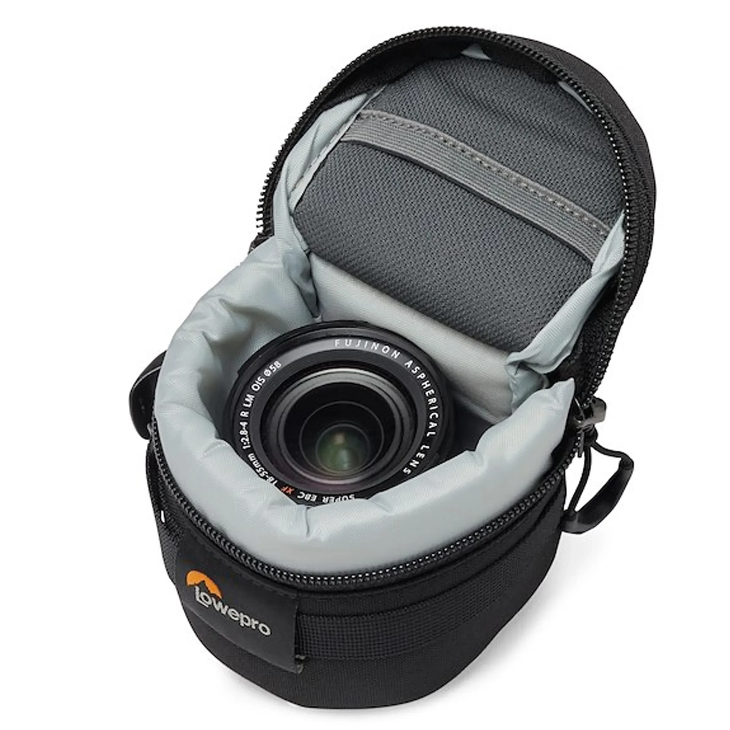 תיק לעדשה Lowepro ProTactic LCS 8 x 8 III
