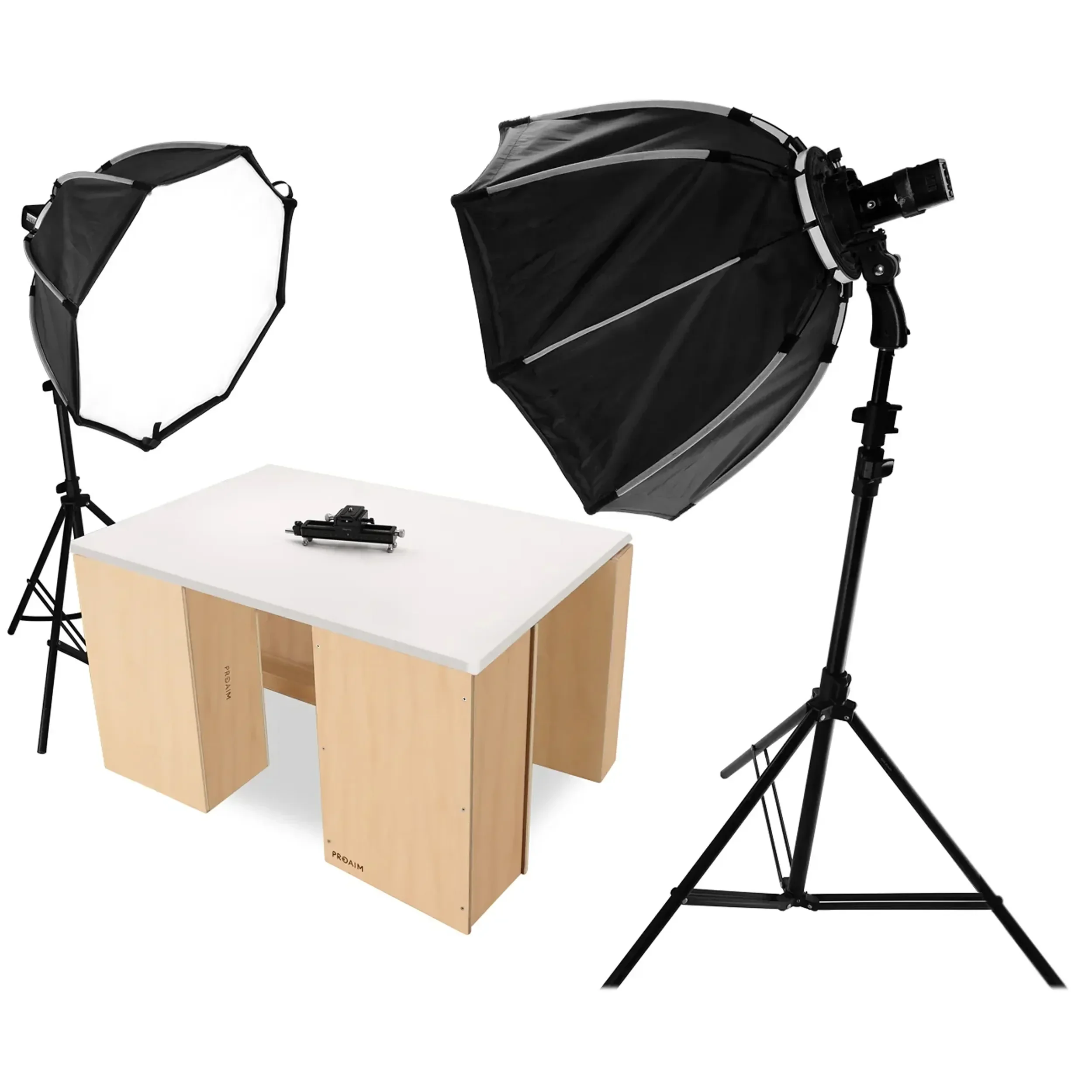 סט Proaim AB-12 Apple Box