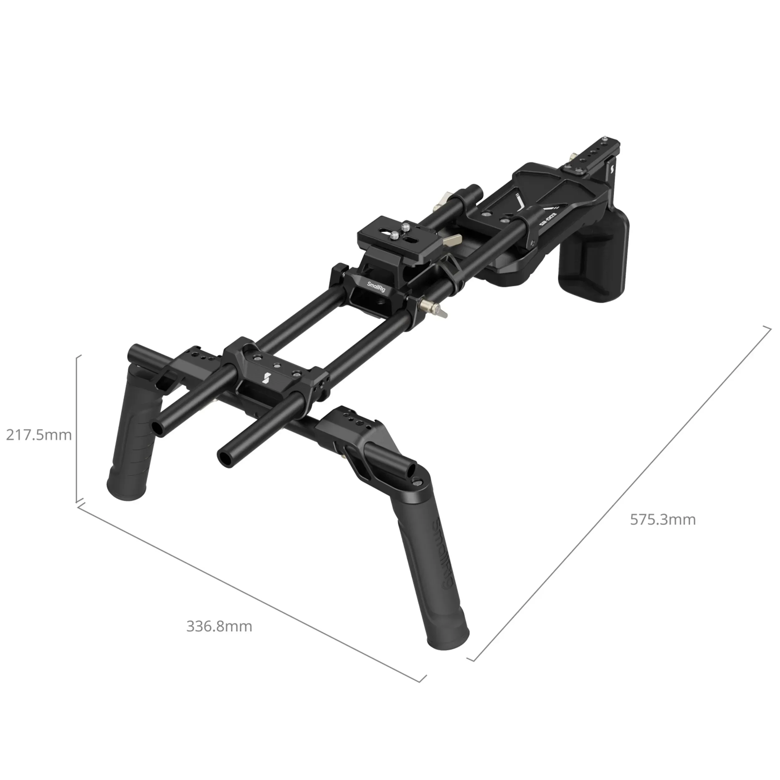 ערכת מכתוף קלאסית למצלמה SmallRig 4480