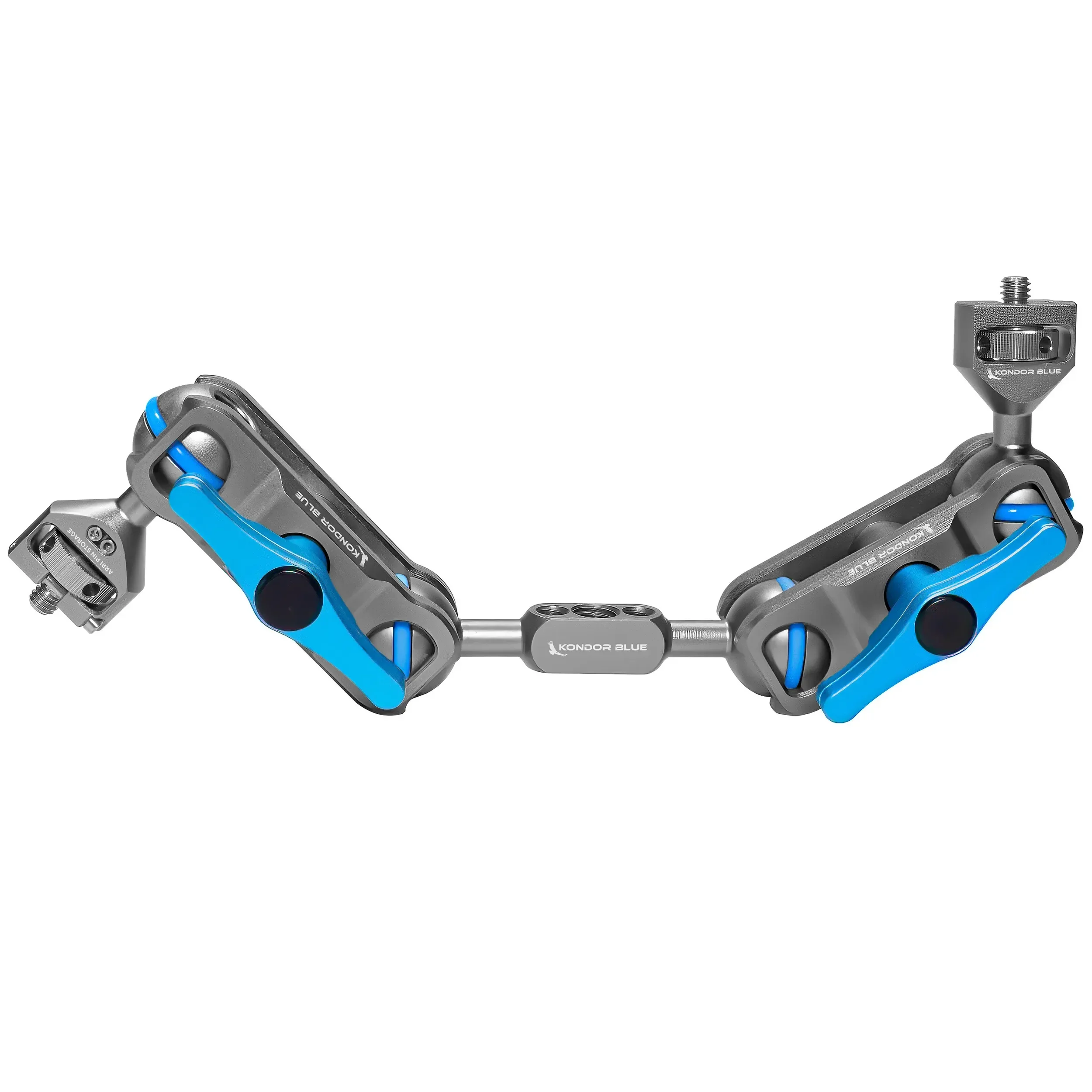 זרוע מפרקית Kondor Blue Cine Magic Arm Pro