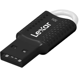 זיכרון נייד 32GB Lexar® JumpDrive® V40 USB 2.0