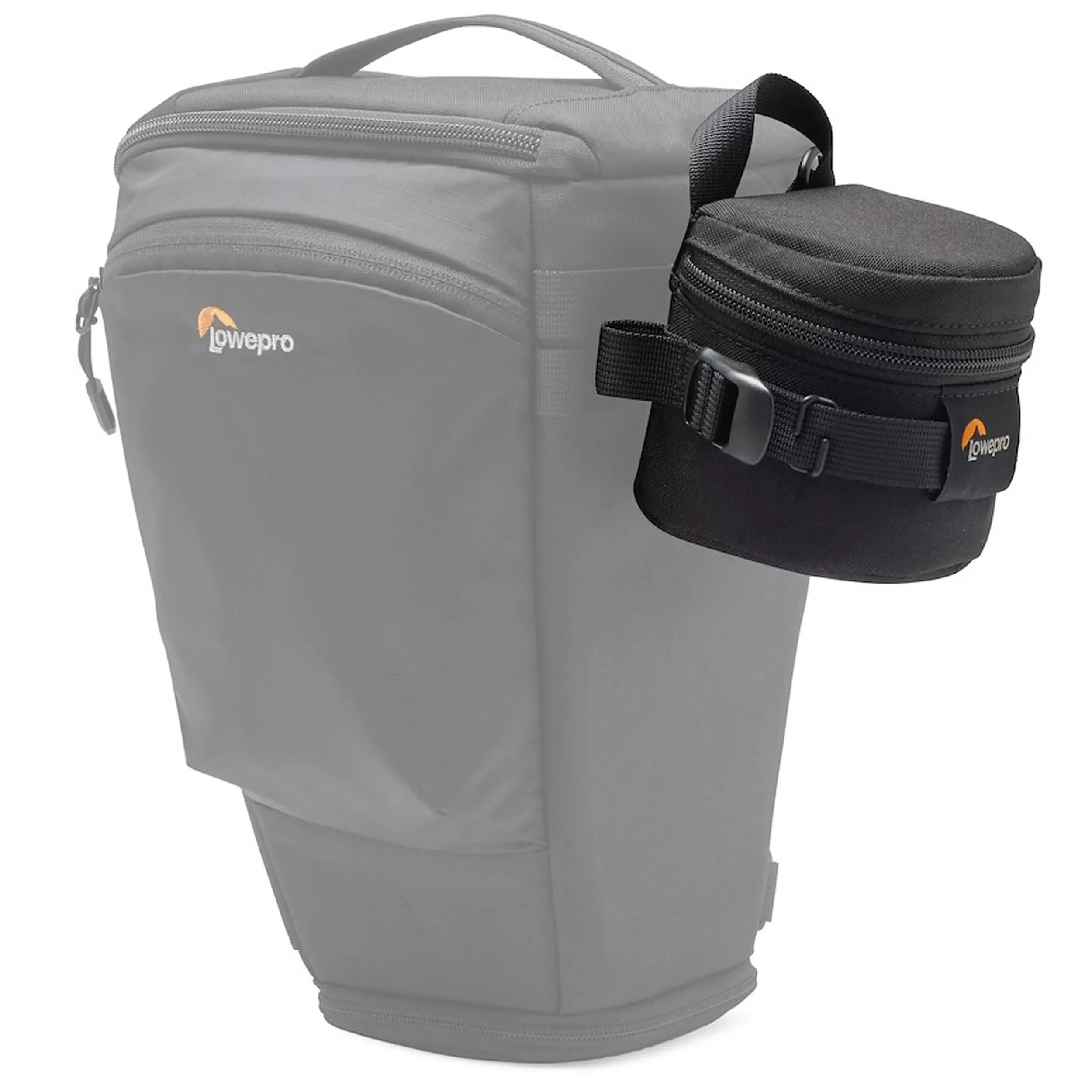 תיק לעדשה Lowepro ProTactic LCS 8 x 8 III