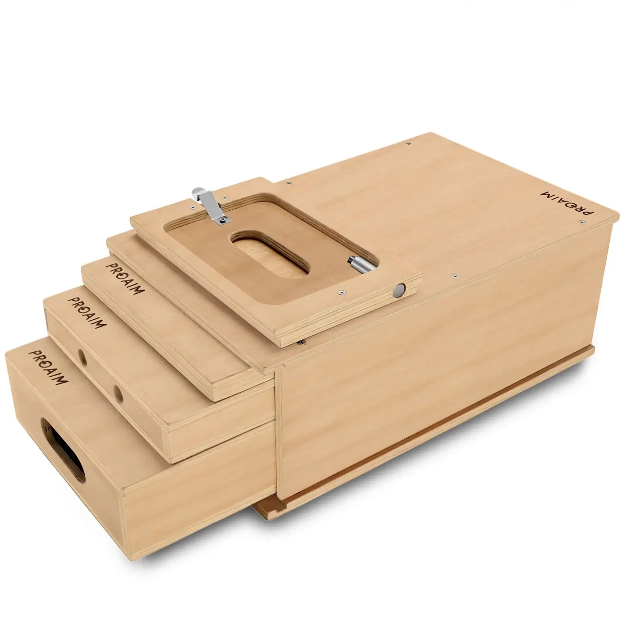 סט Proaim AB-12 Apple Box