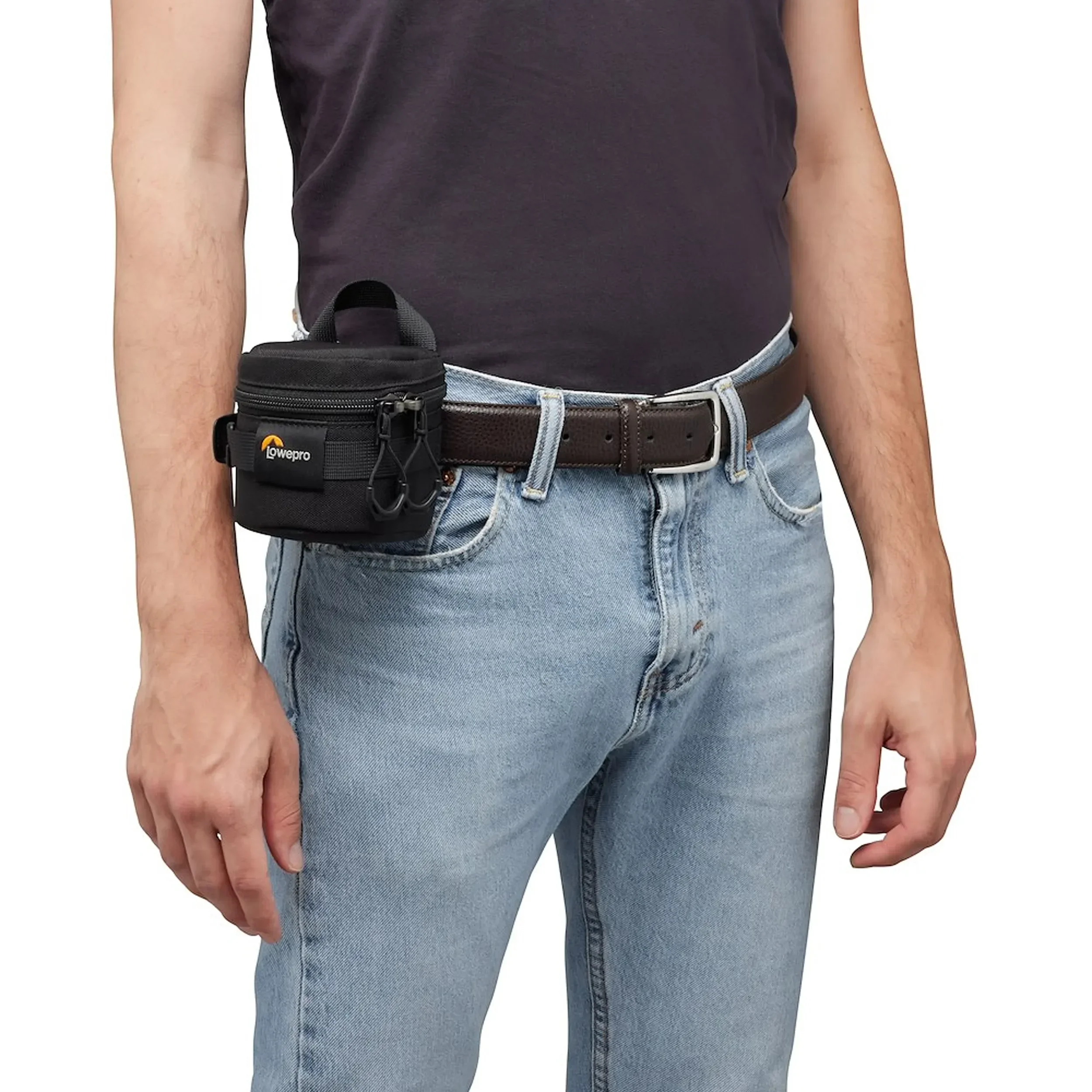 תיק לעדשה Lowepro ProTactic LCS 8 x 8 III