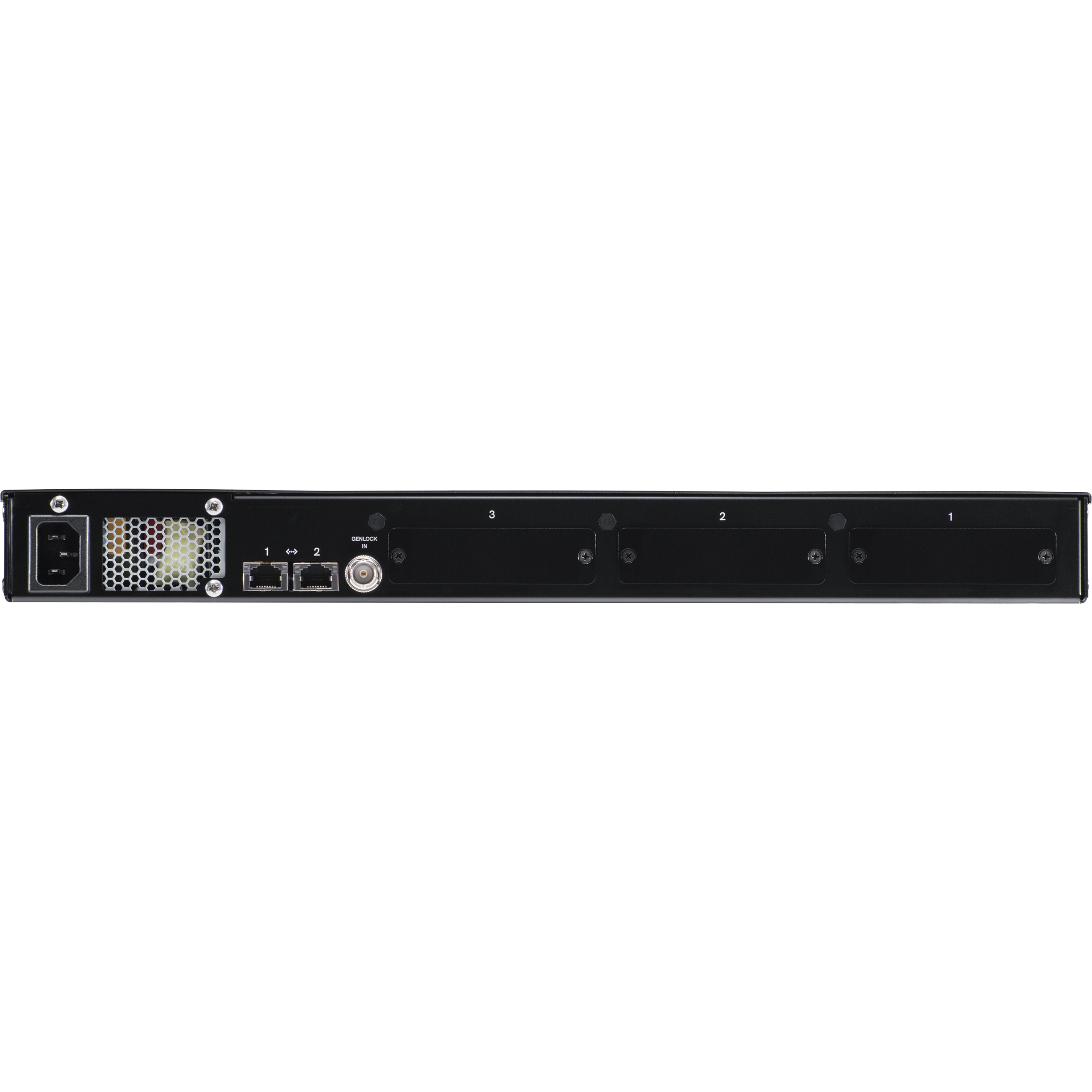Teradek Prism 801 Base Rack System 1U