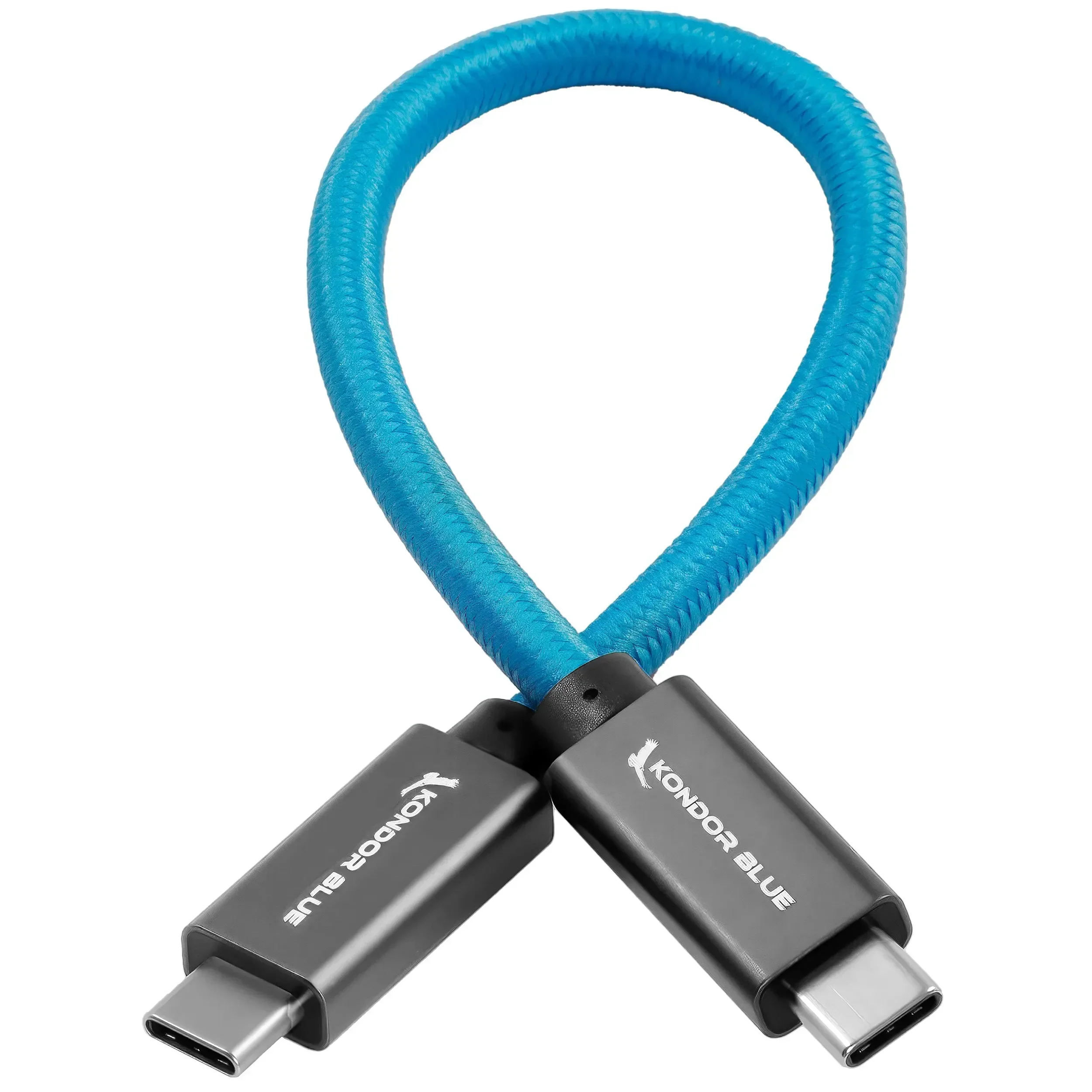 מארז כבלים Kondor Blue עבור מצלמות Blackmagic Pocket 4K & 6K