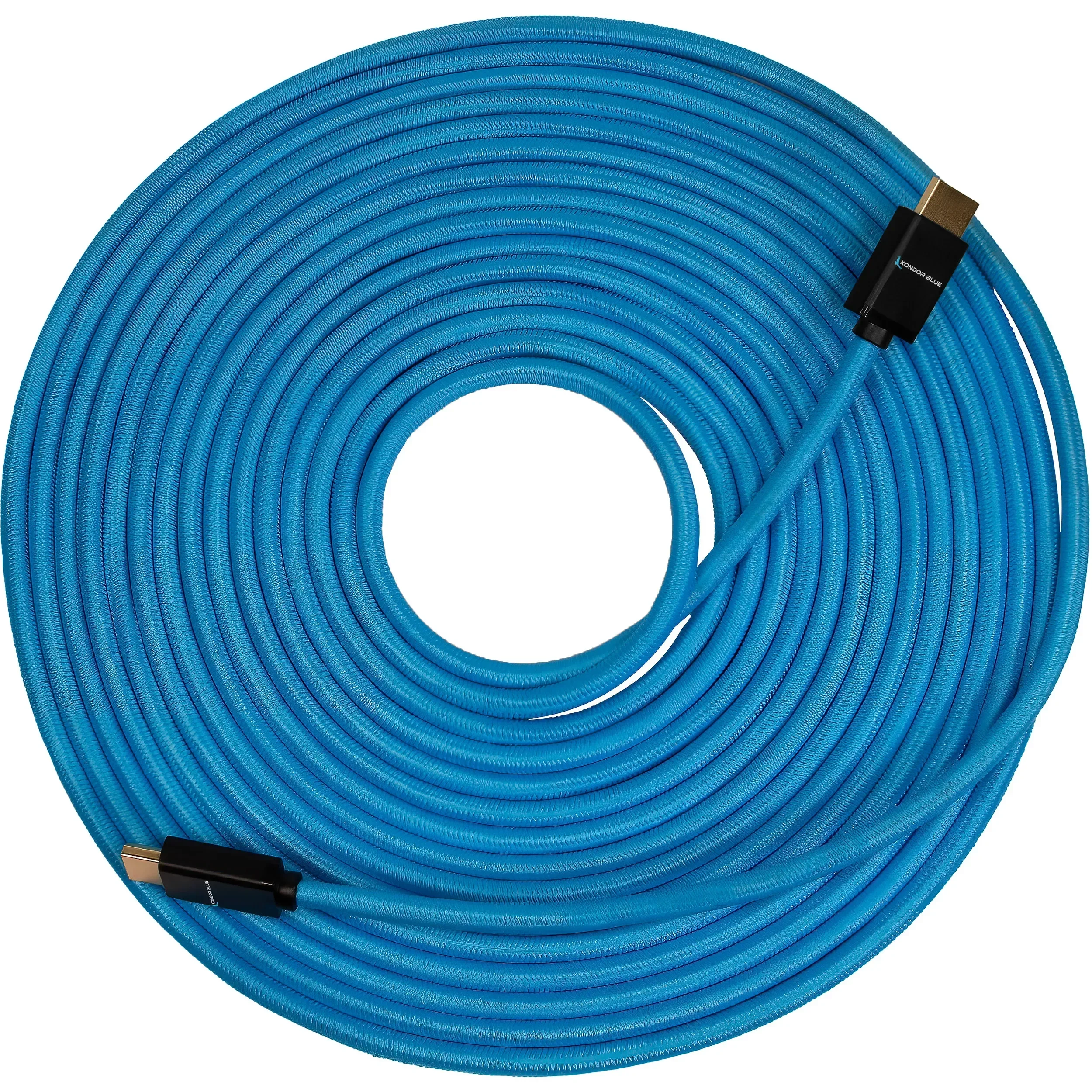 כבל HDMI באורך 7.6 מטר Kondor Blue HDMI 4K 30HZ