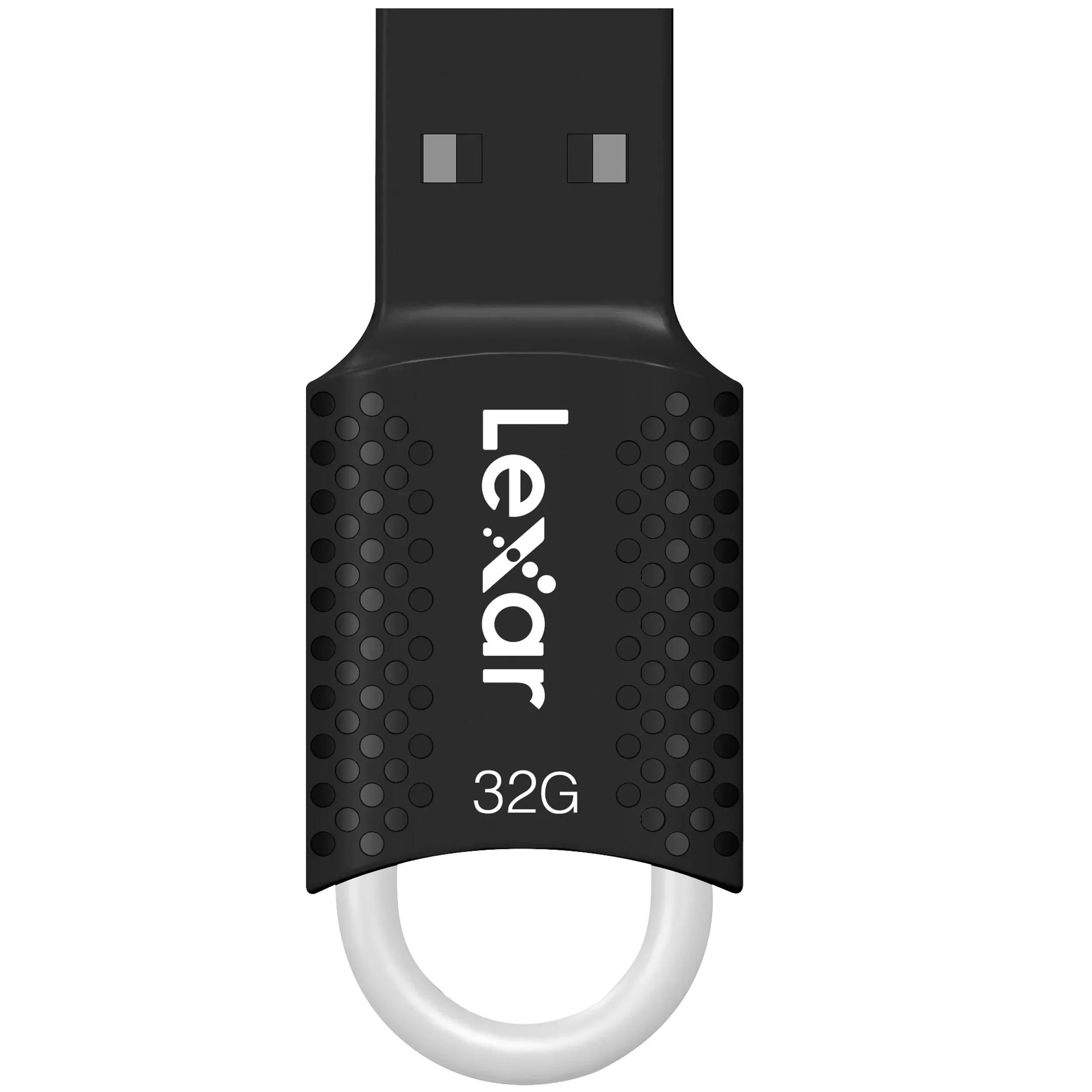 זיכרון נייד 32GB Lexar® JumpDrive® V40 USB 2.0