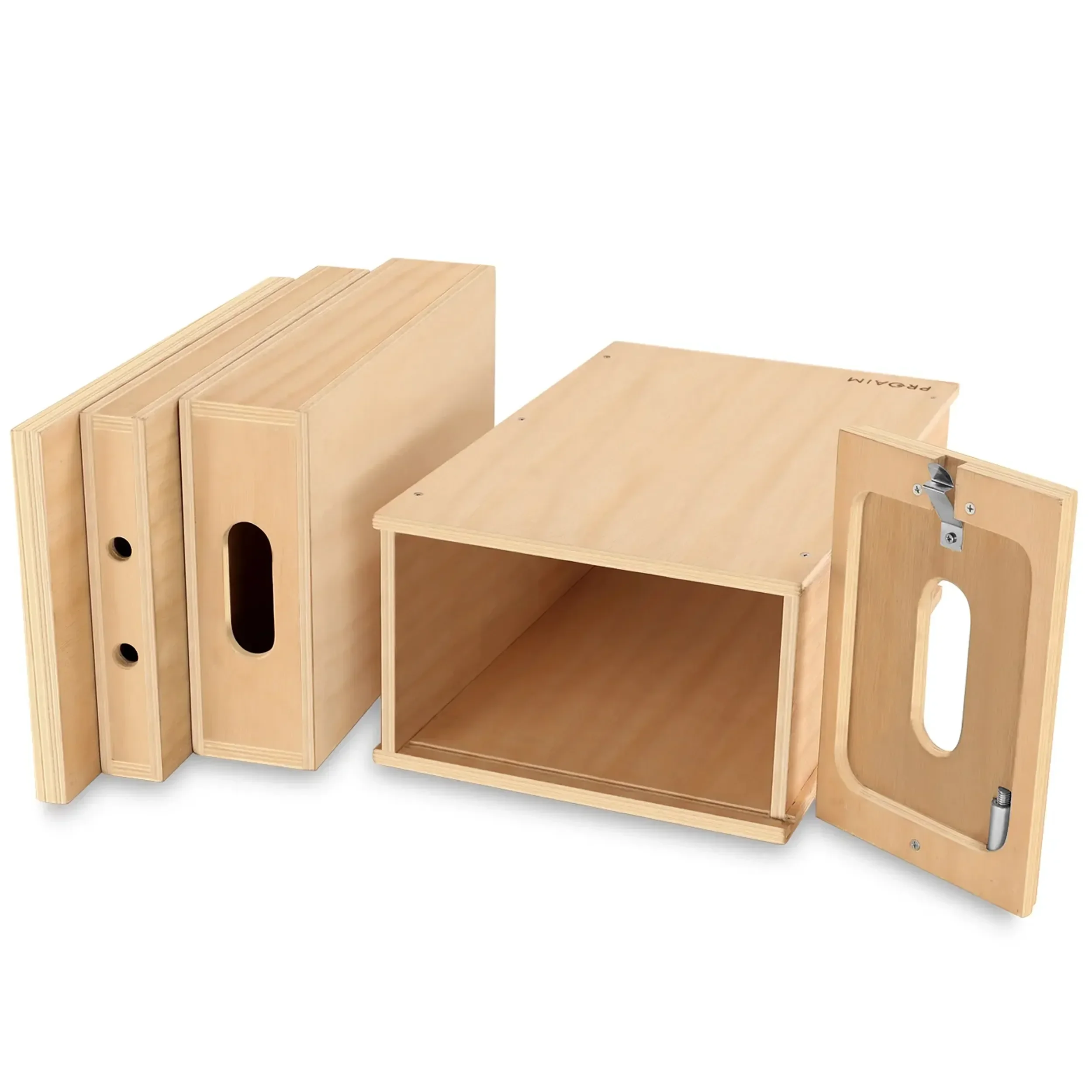 סט Proaim AB-12 Apple Box
