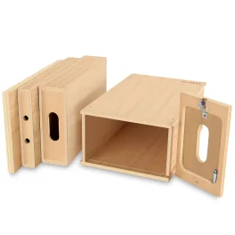 סט Proaim AB-12 Apple Box