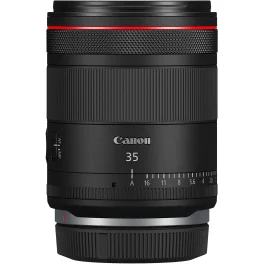 עדשת Canon RF 35mm f/1.4L VCM