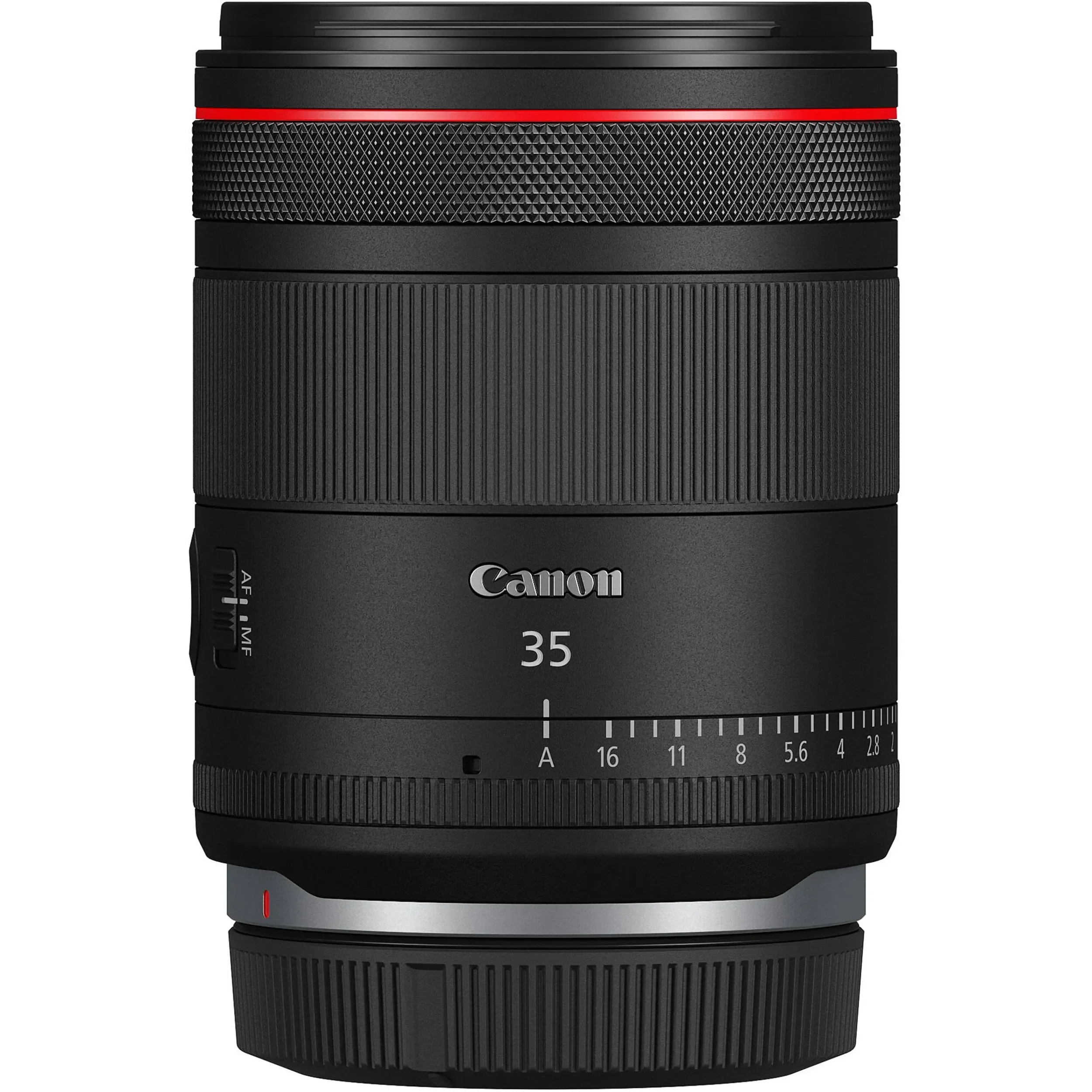 עדשת Canon RF 35mm f/1.4L VCM