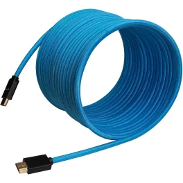 כבל HDMI באורך 7.6 מטר Kondor Blue HDMI 4K 30HZ