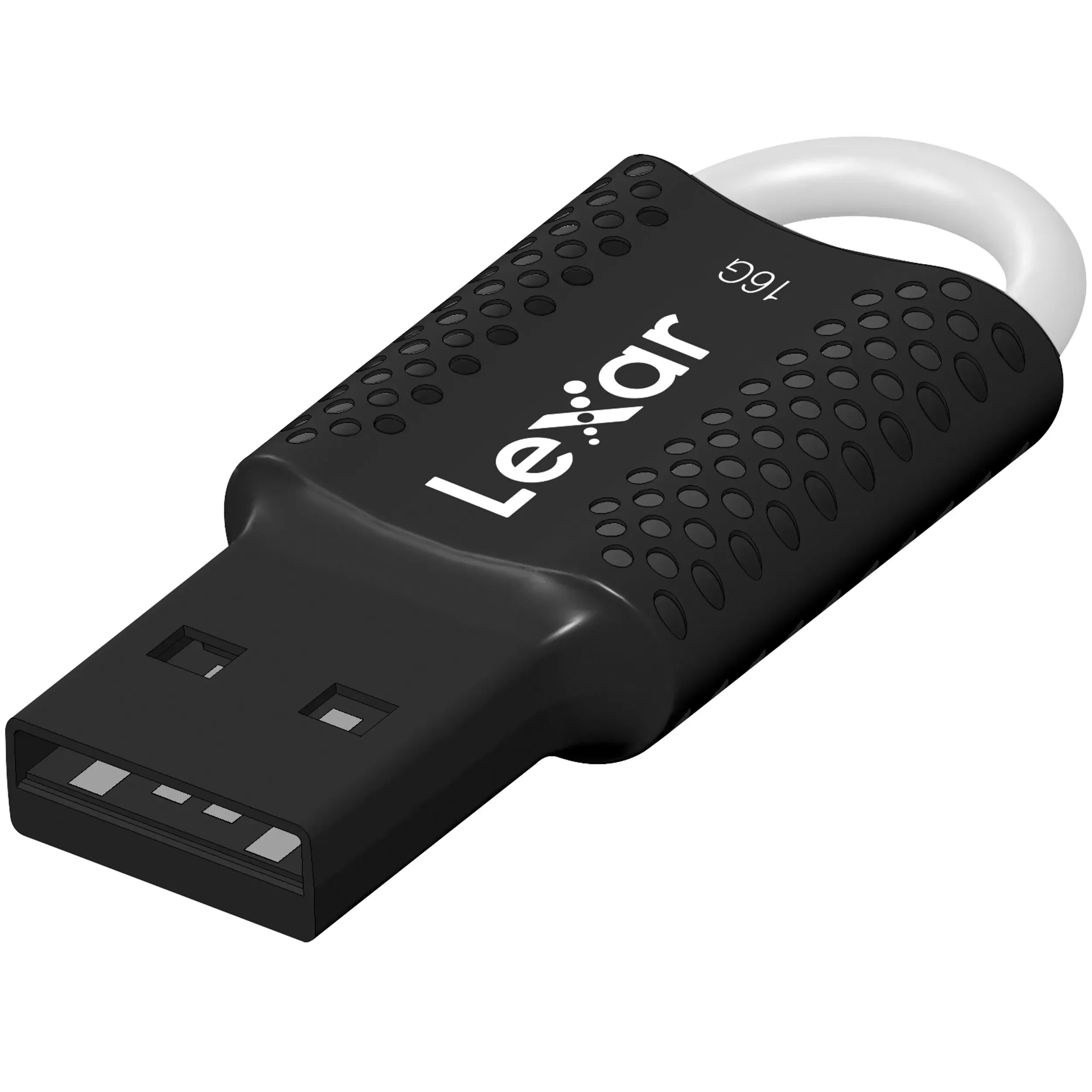 זיכרון נייד 16GB Lexar® JumpDrive® V40 USB 2.0