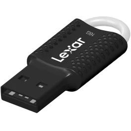 זיכרון נייד 16GB Lexar® JumpDrive® V40 USB 2.0