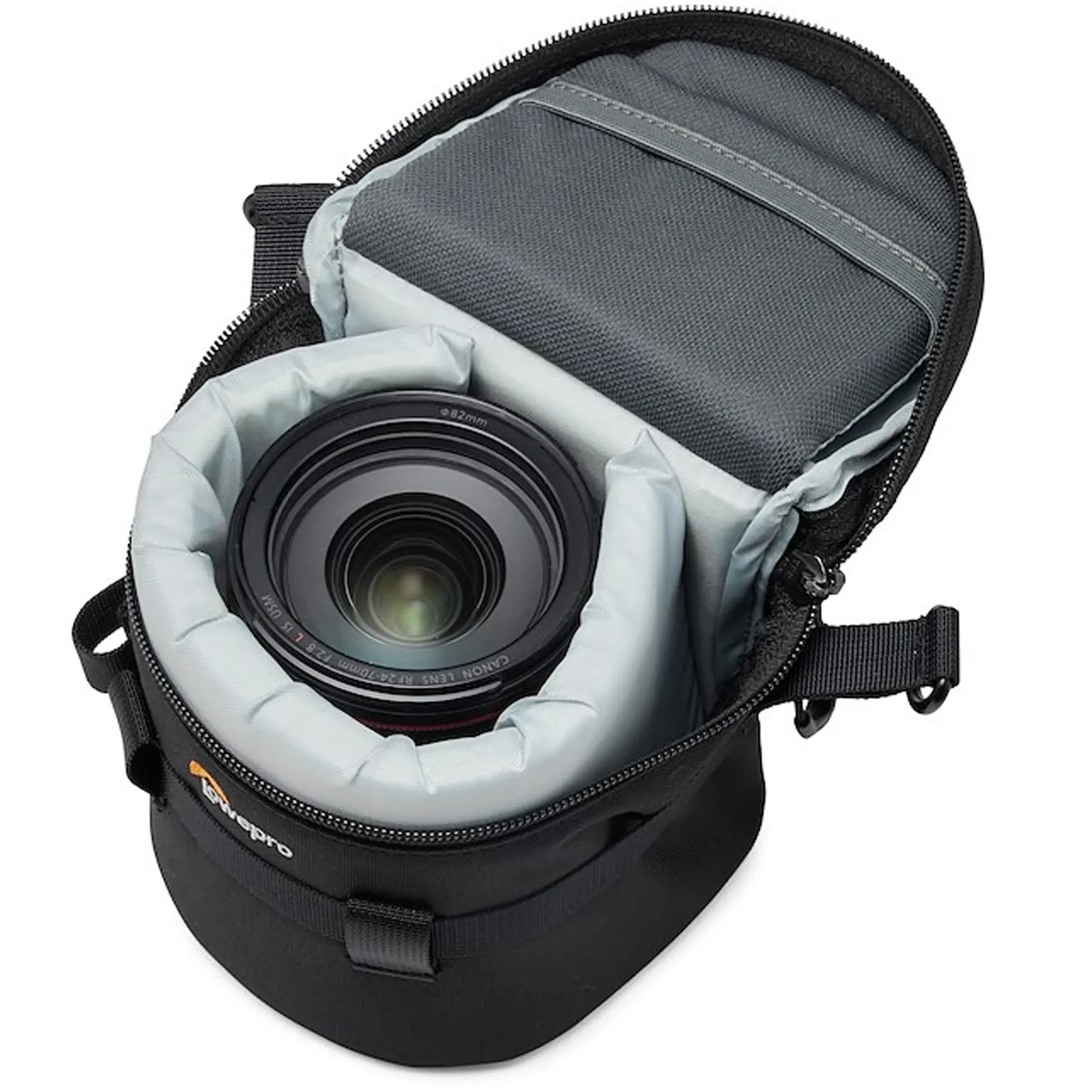 תיק לעדשה Lowepro ProTactic LCS 11 x 15 III