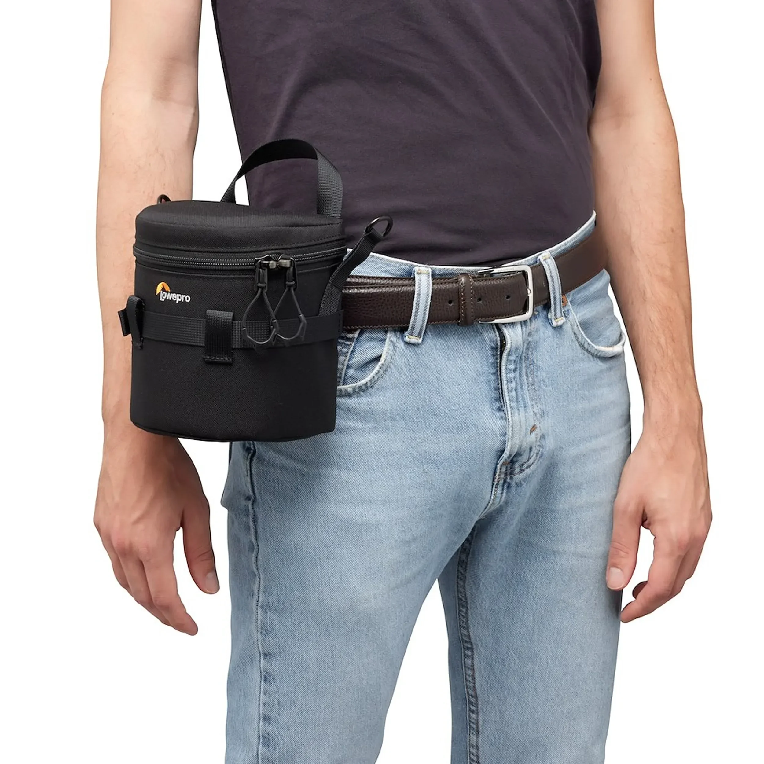 תיק לעדשה Lowepro ProTactic LCS 11 x 15 III
