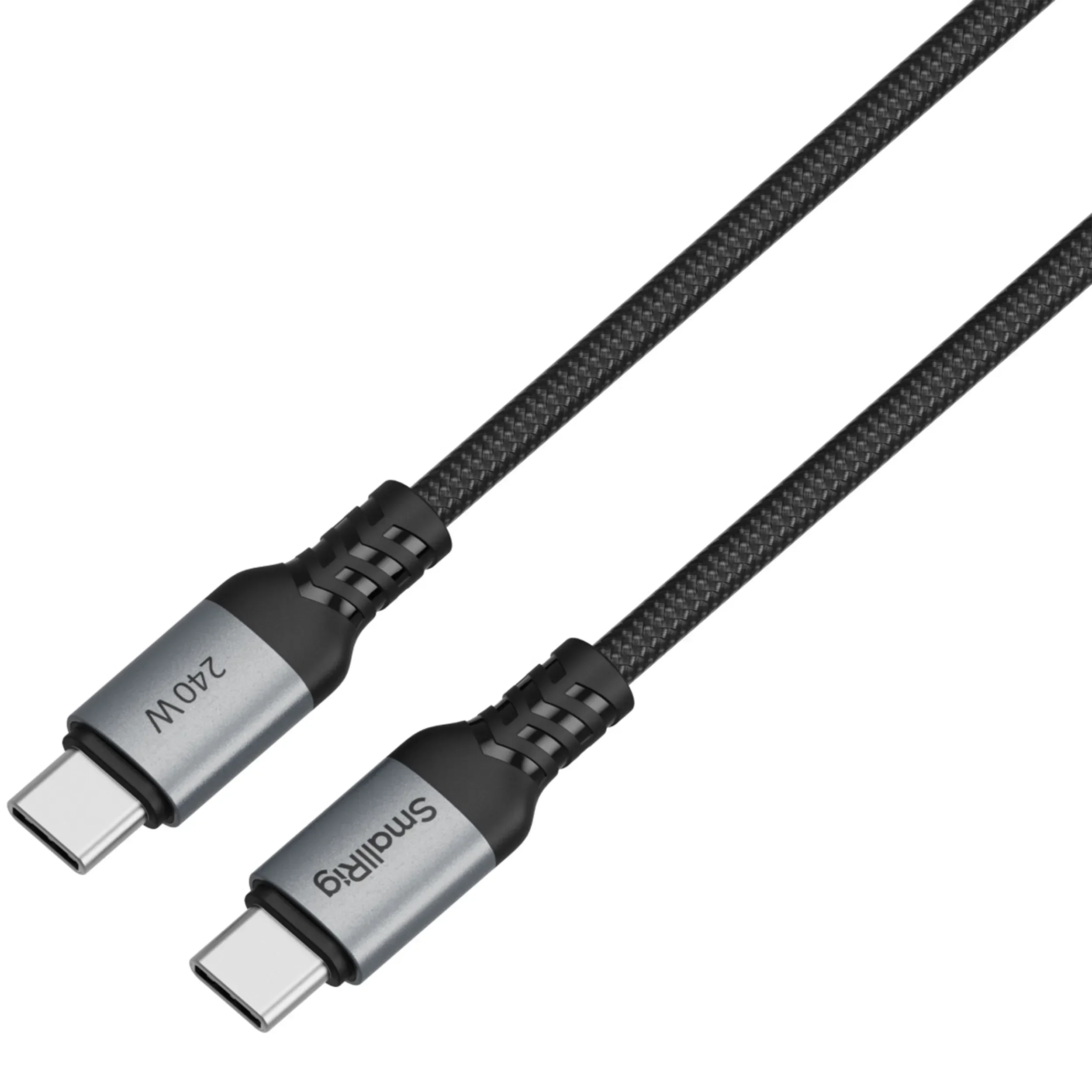 כבל SmallRig 4908 240W USB-C