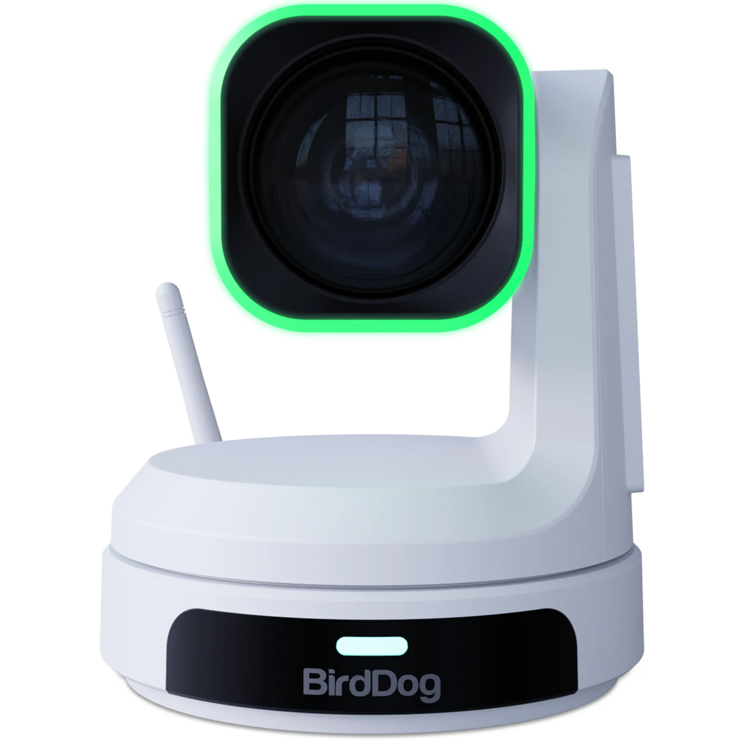 מצלמת PTZ לבנה BirdDog X1 Ultra