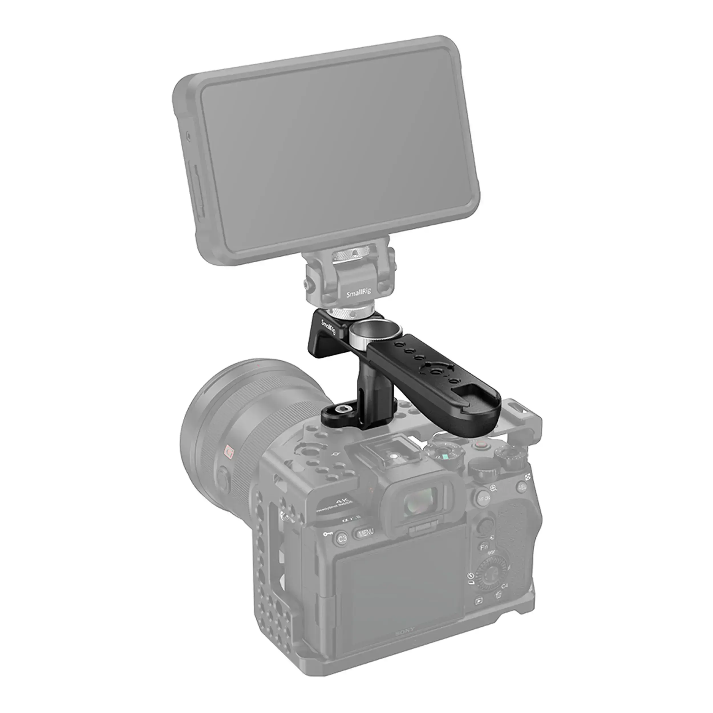 ידית אחיזה לכלוב SmallRig 2949