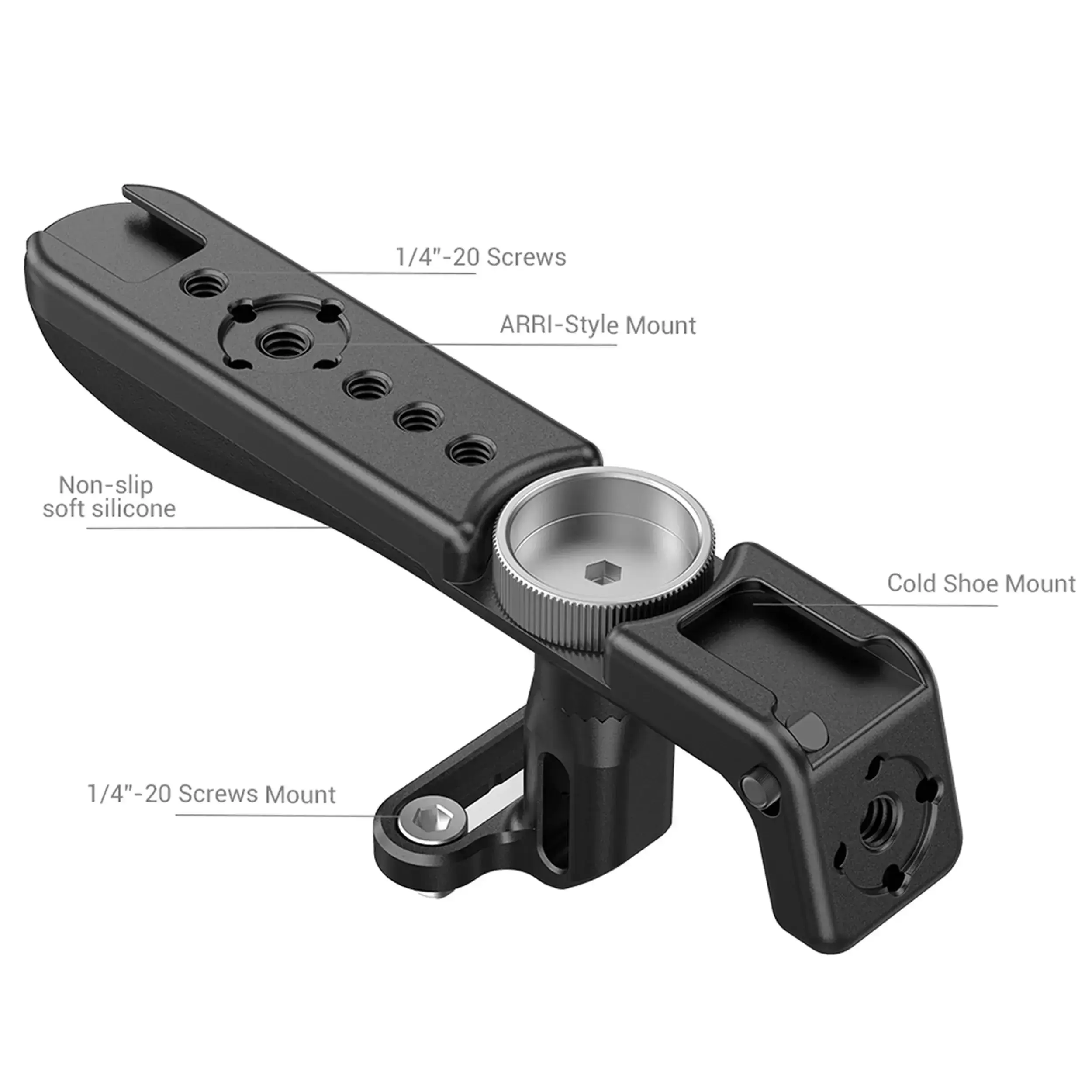ידית אחיזה לכלוב SmallRig 2949