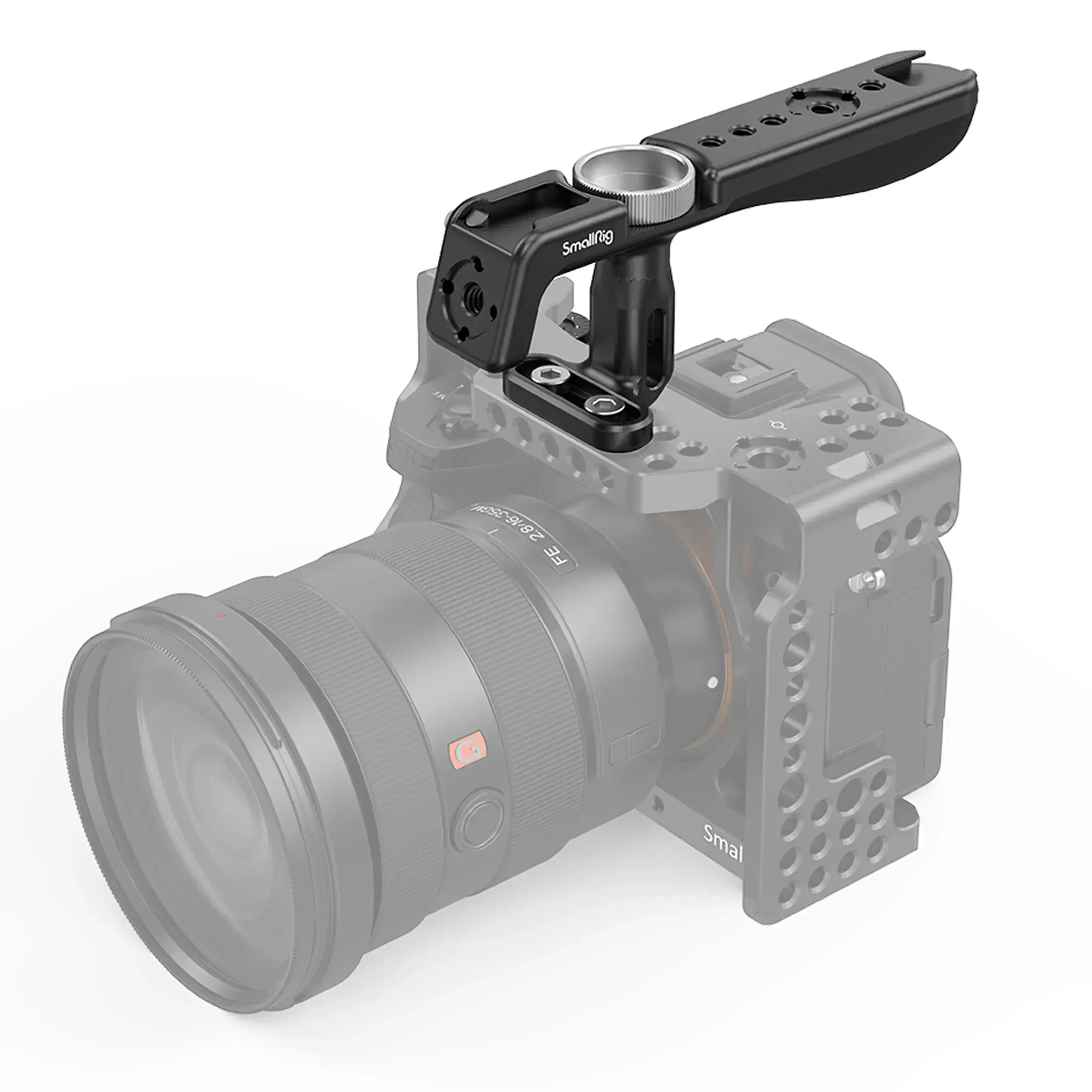 ידית אחיזה לכלוב SmallRig 2949