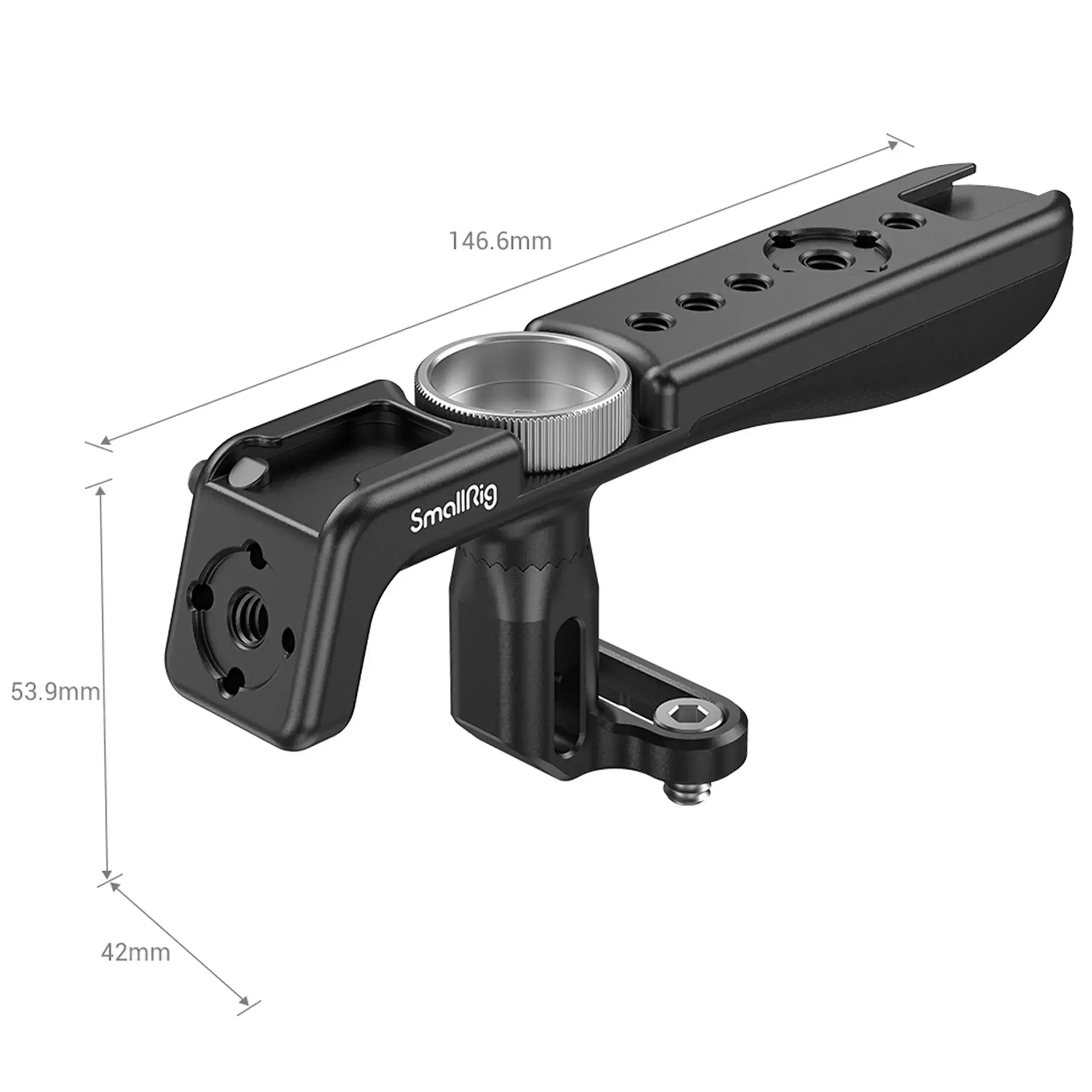 ידית אחיזה לכלוב SmallRig 2949
